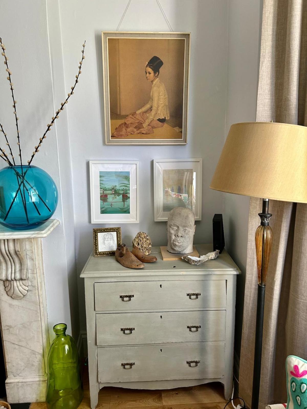 Charming Family Holiday home London
