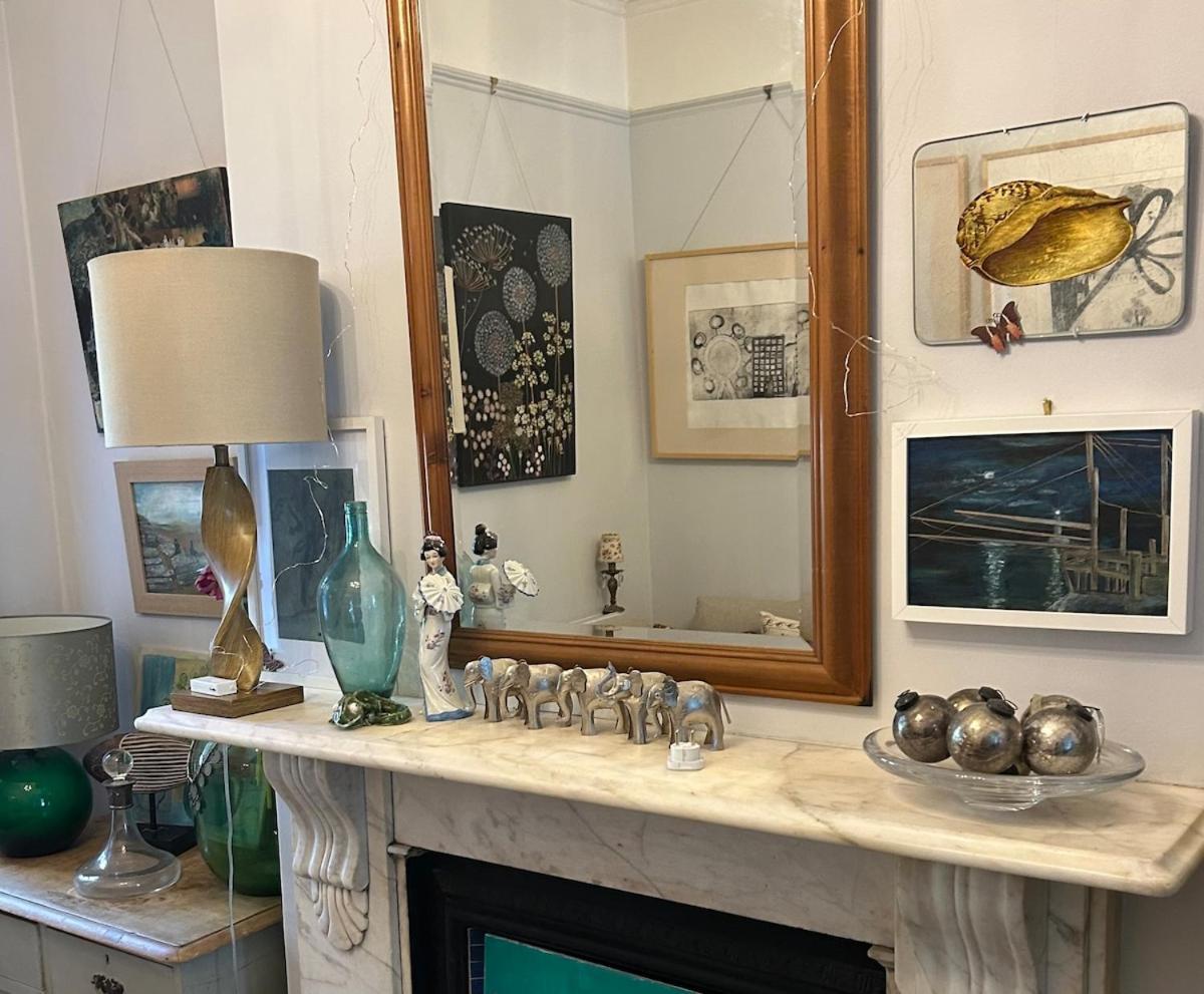 Charming Family Holiday home London