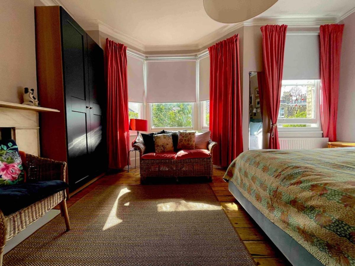 Holiday home Charming Family London
