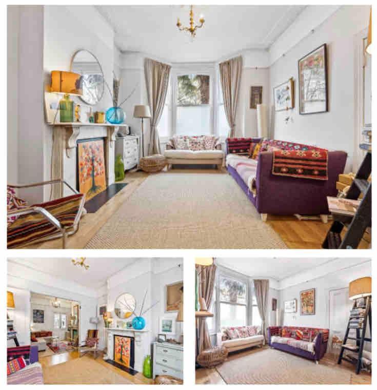 Charming Family Holiday home *