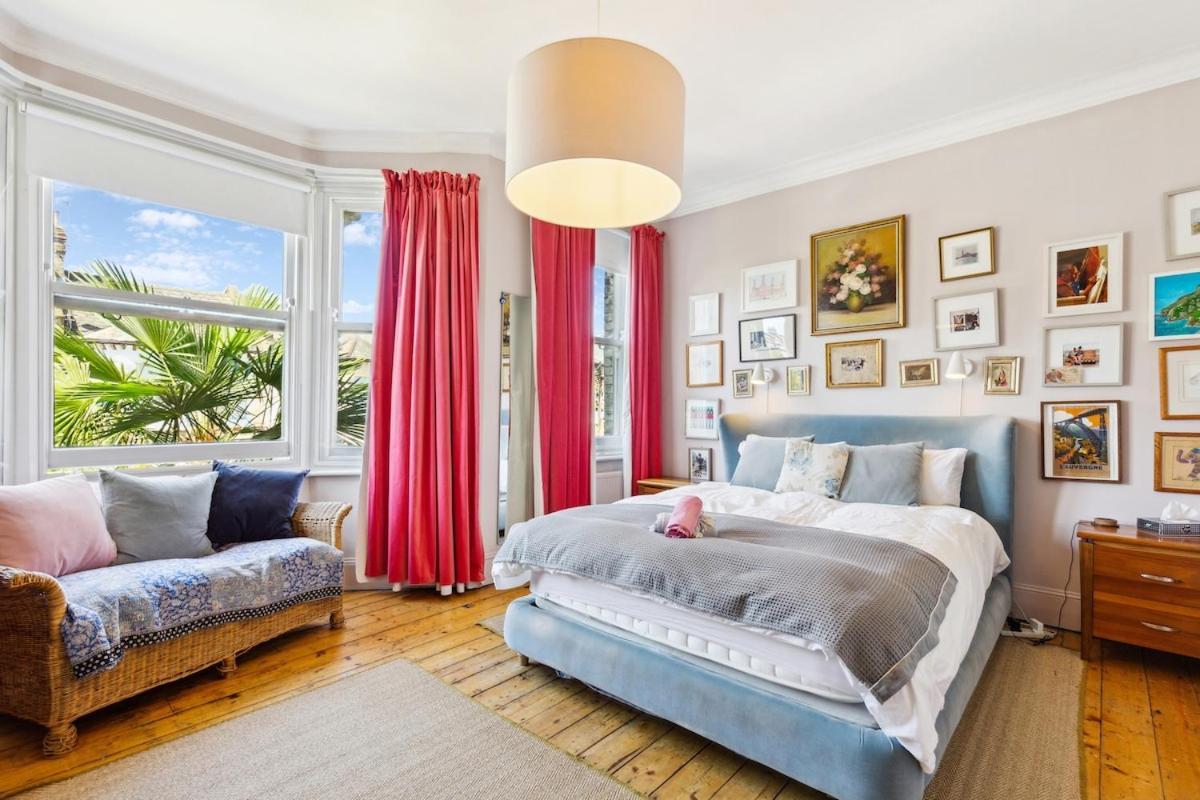 Charming Family Holiday home *