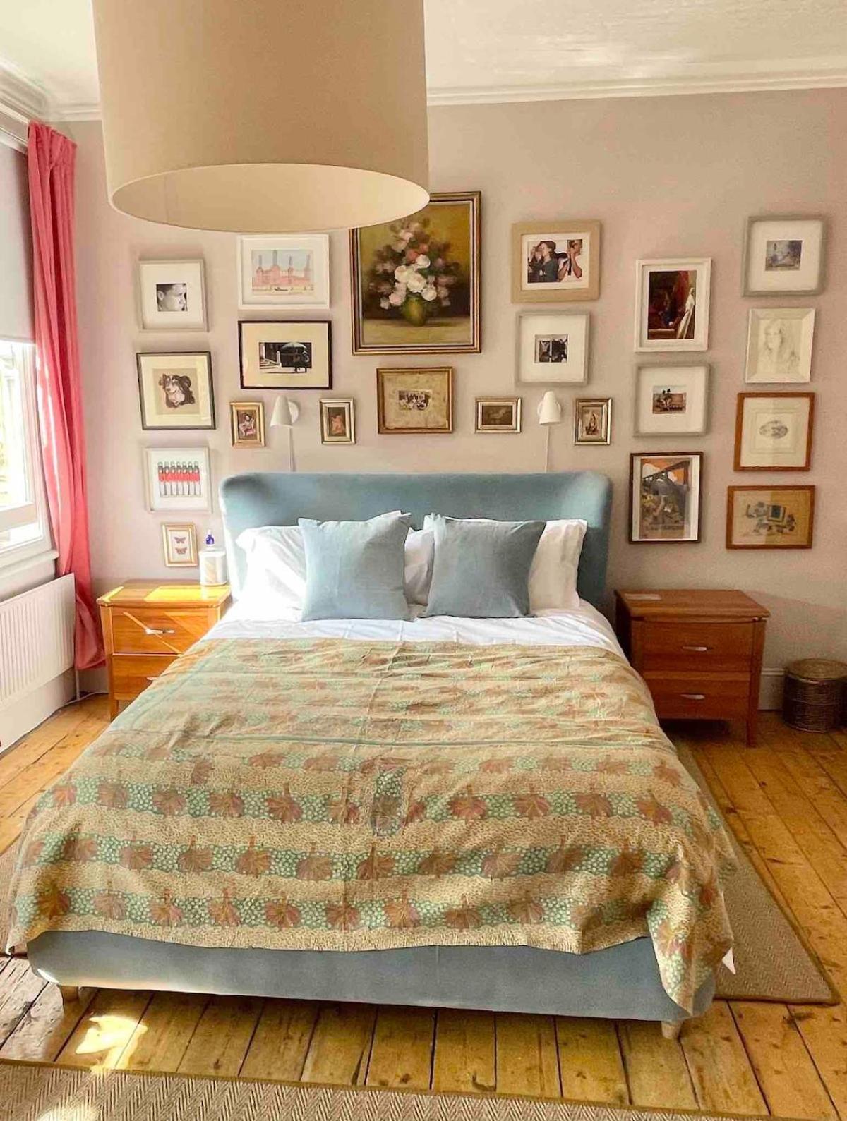 Holiday home Charming Family *