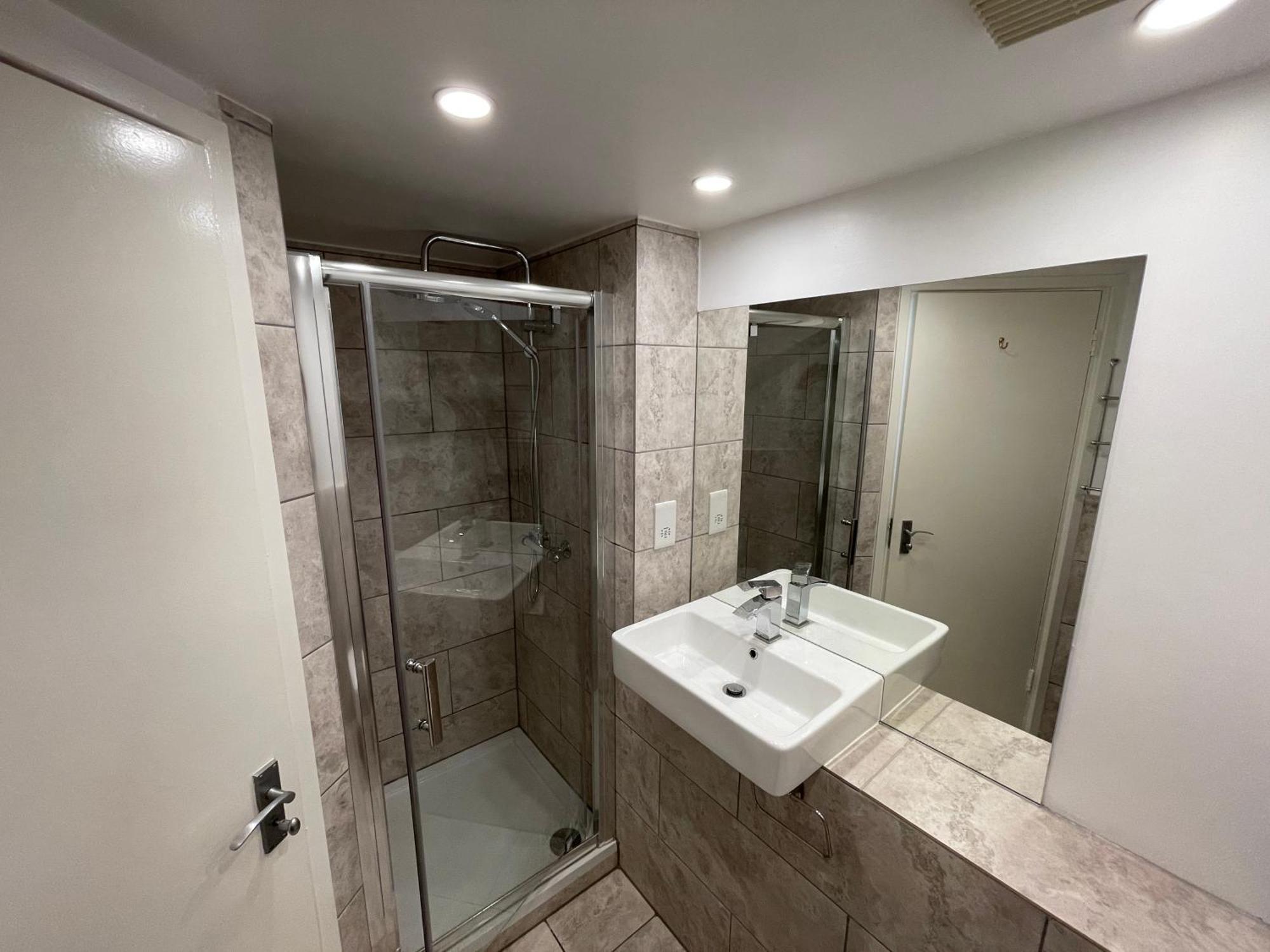 Tower Bridge King Bed En-suite With Parking And Balcony Leilighet *
