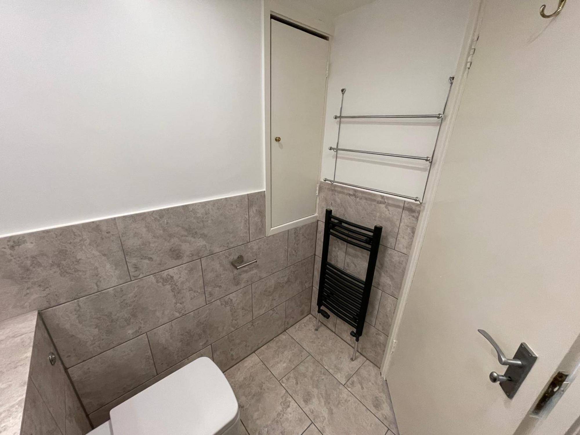 Leilighet Tower Bridge King Bed En-suite With Parking And Balcony