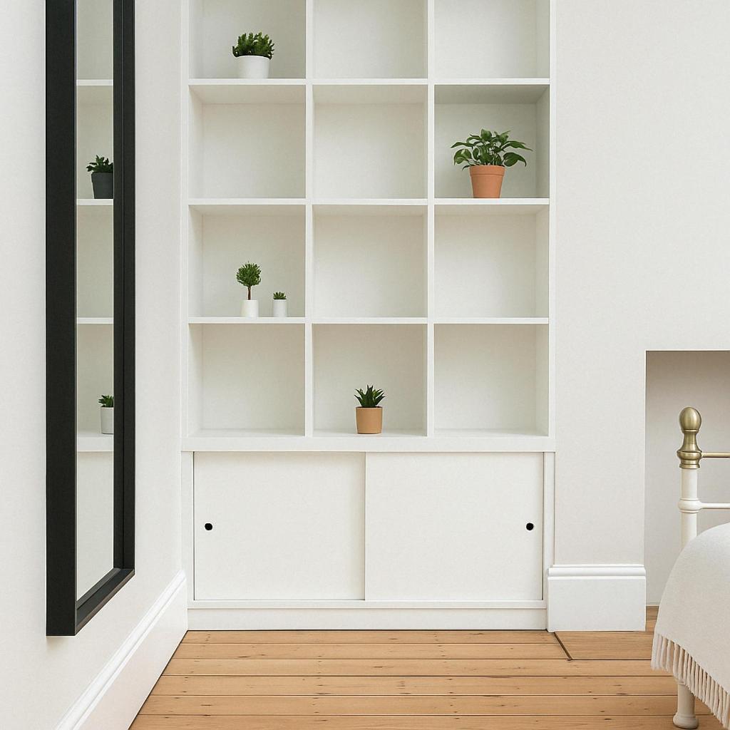 Apartment Peaceful Ground Floor Retreat With Garden London