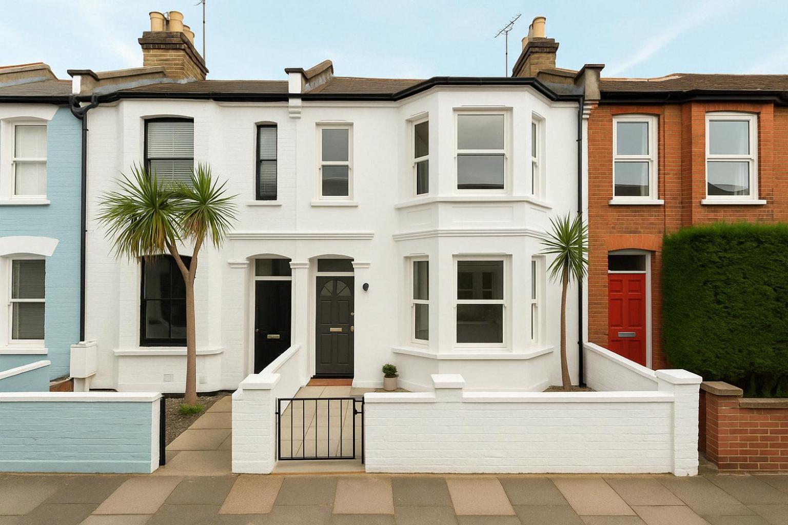 Peaceful Ground Floor Retreat With Garden Apartment *