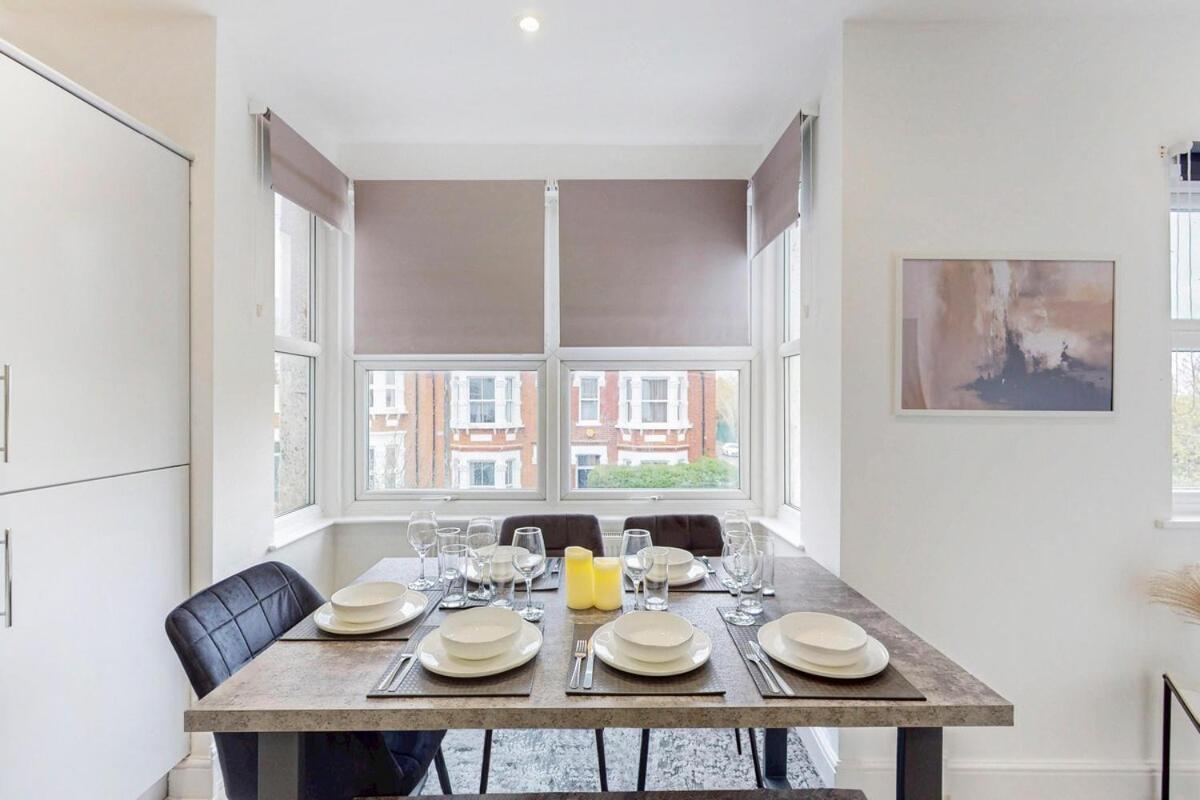 Leilighet Modern 3br Apt,25 Min To Aeltc Tennis Championship *