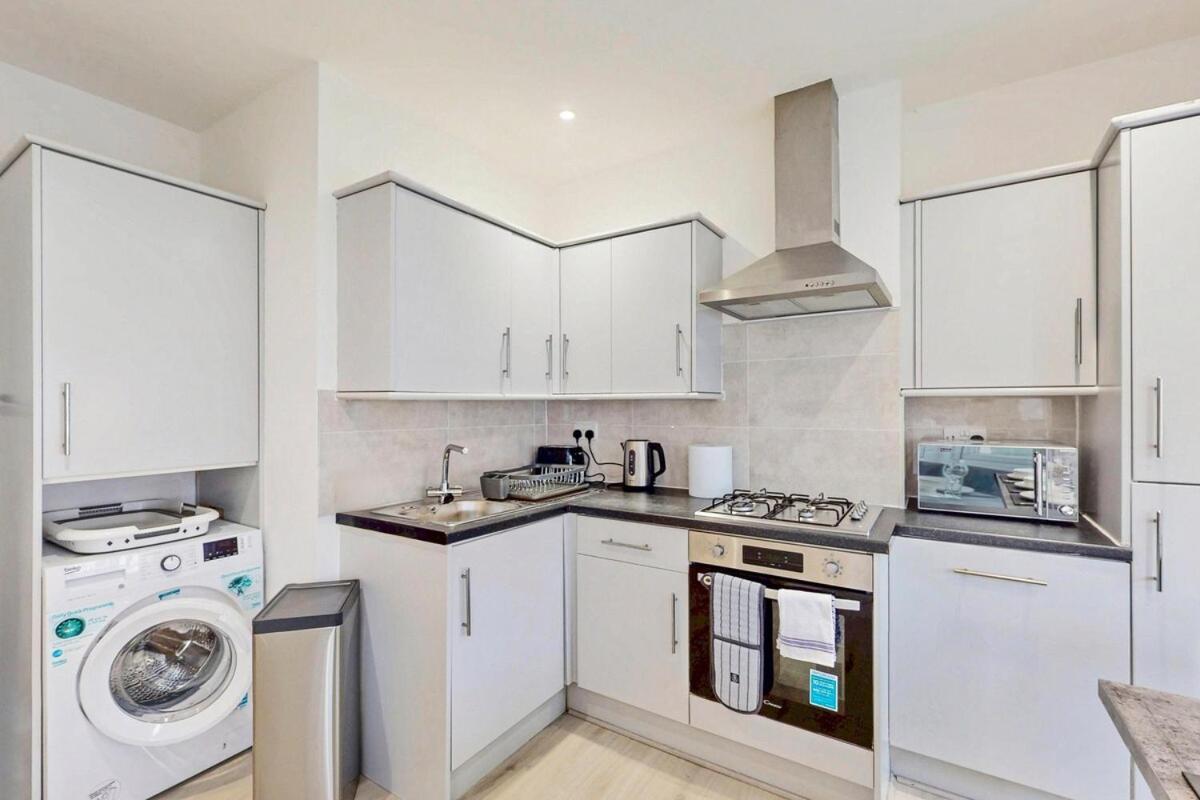 Leilighet Modern 3br Apt,25 Min To Aeltc Tennis Championship *
