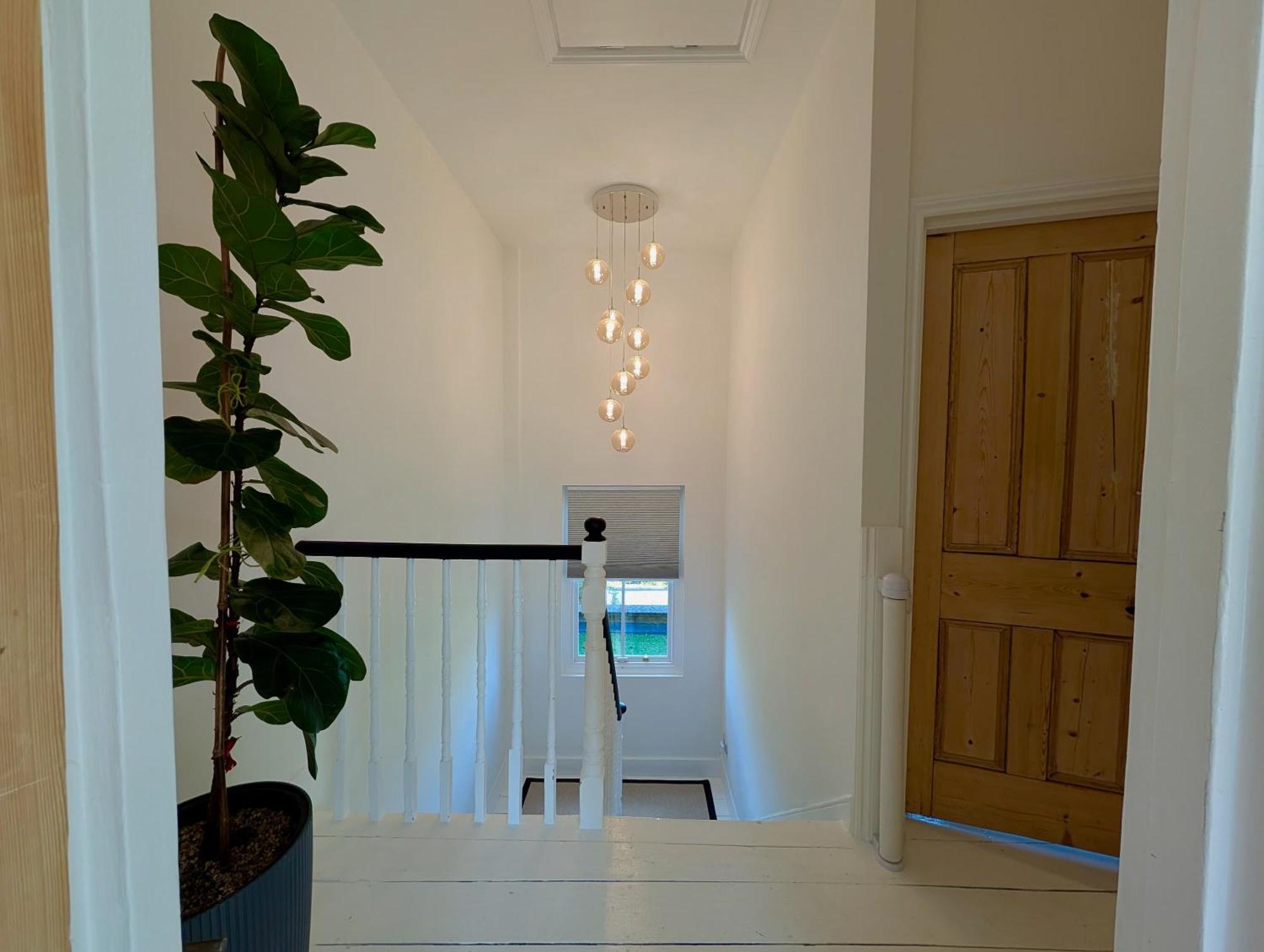 Chic With Backyard Near Emirates Stadium Leilighet *