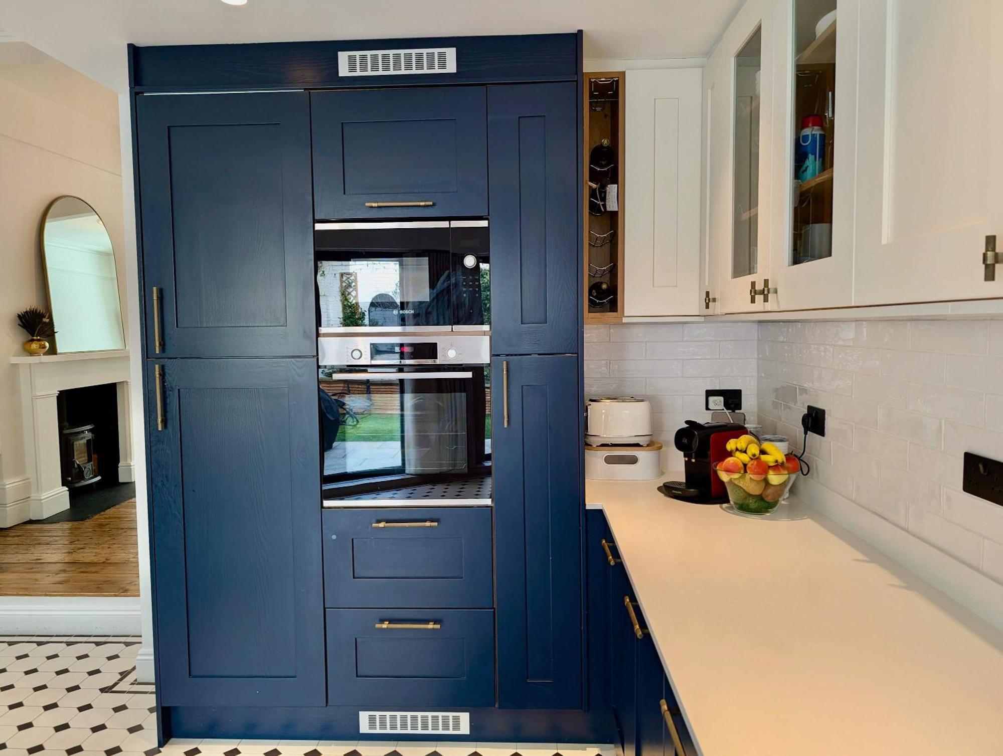 Chic With Backyard Near Emirates Stadium Apartment London