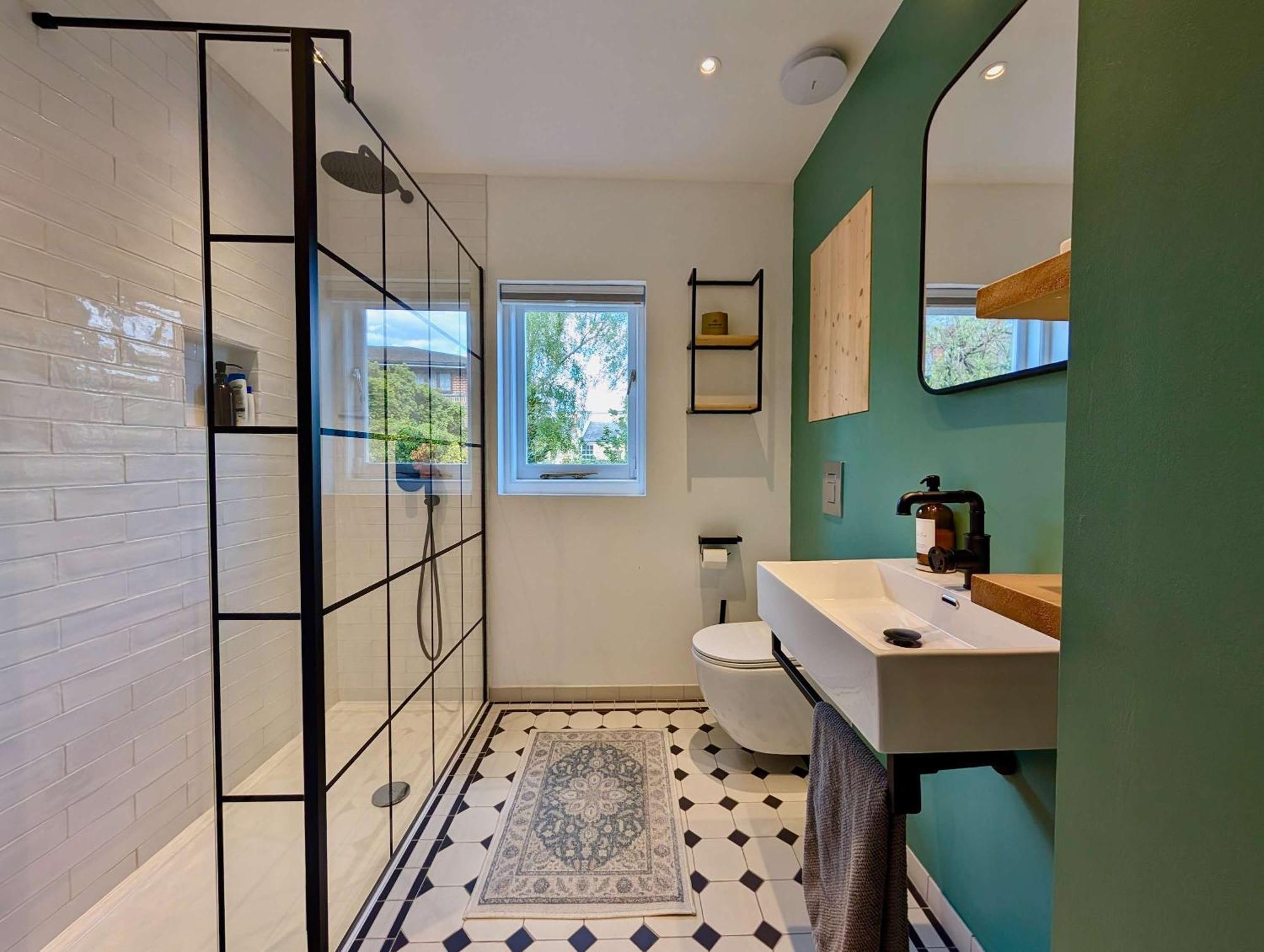 Chic With Backyard Near Emirates Stadium Leilighet