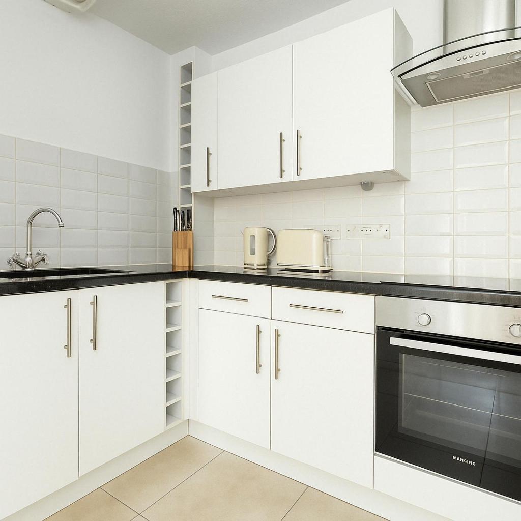 South Soul - Artsy Flat Near Bermondsey Street & Galleries Leilighet *