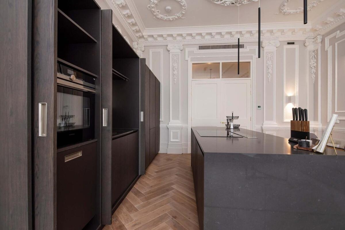 Luxury-hyde Park-2 Bedrooms 2 Bathrooms - Quiet Apartment