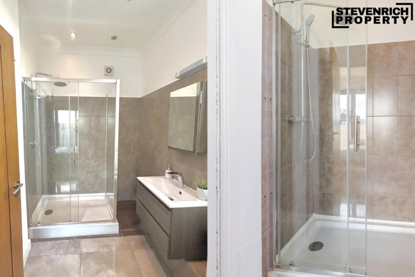 Large Town House Long Term * London