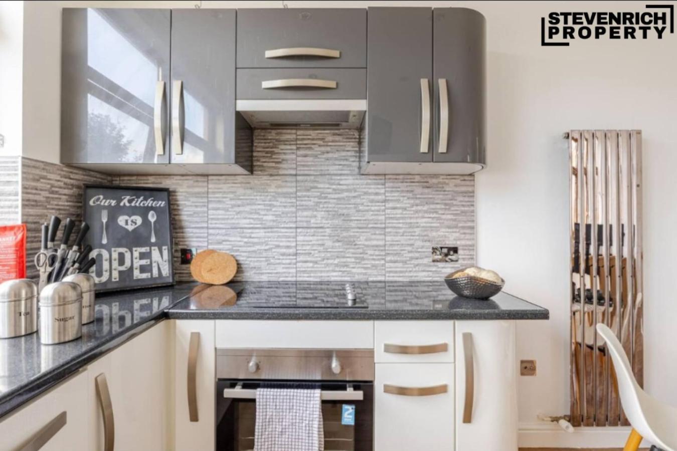 Holiday home Large Town House Long Term London