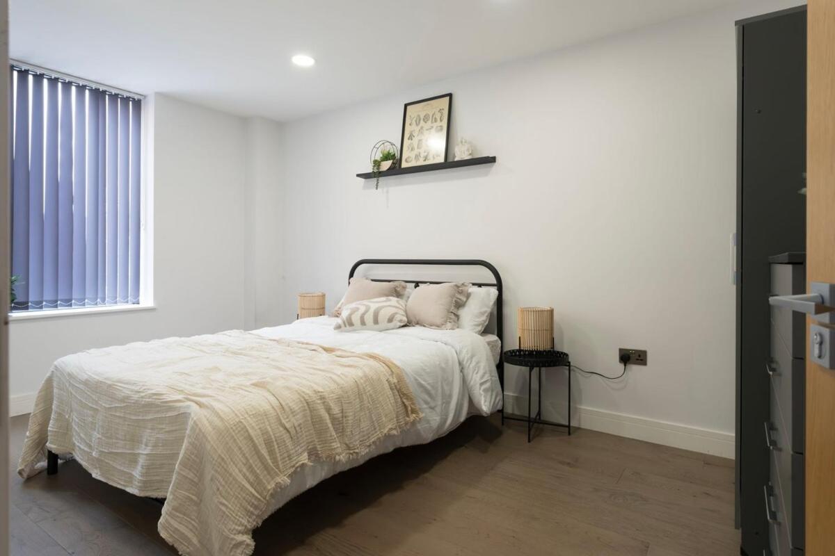 Beautiful Olive House 2 Apartment *