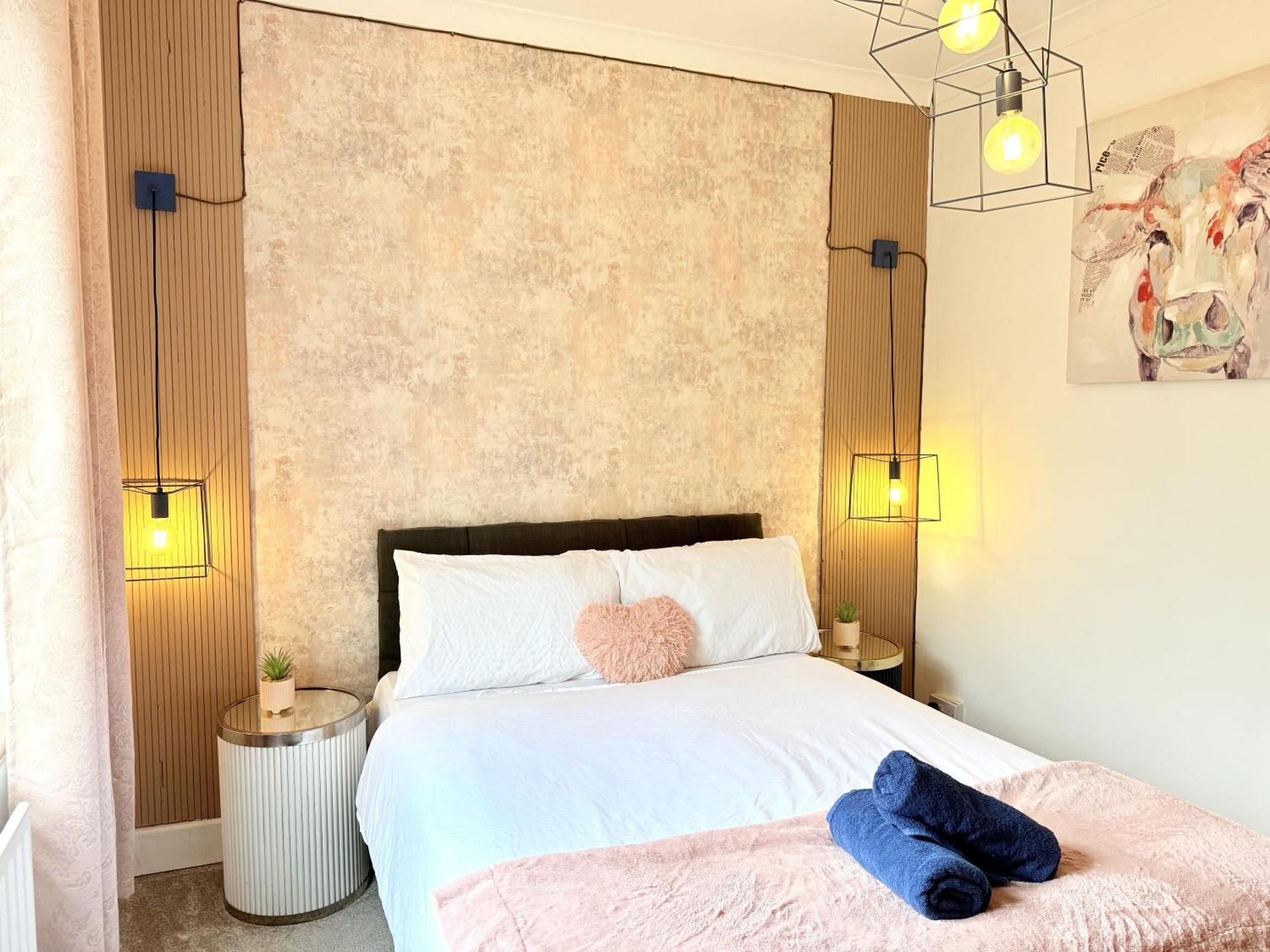 Apartment Luxury In *