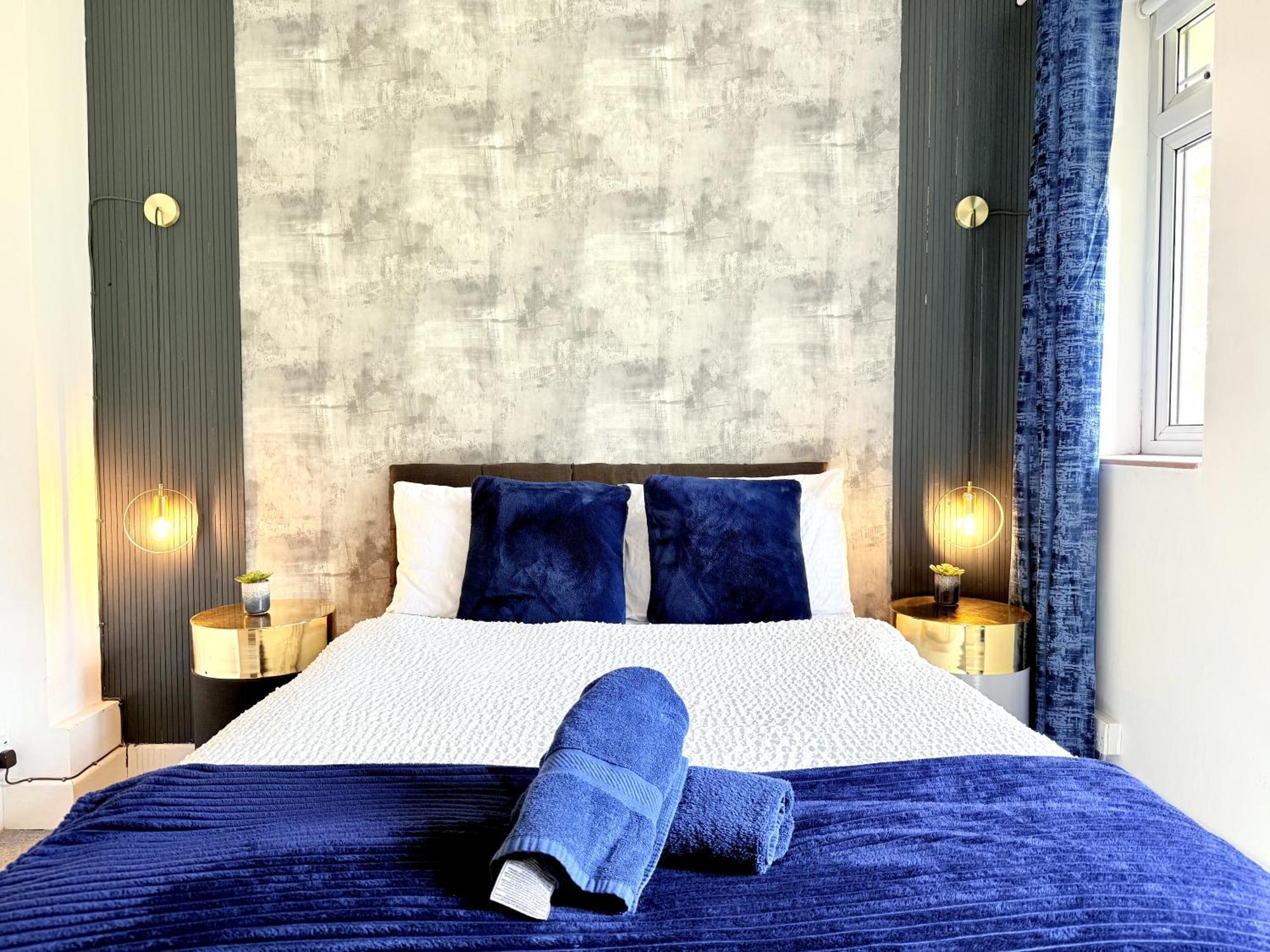 Luxury In *