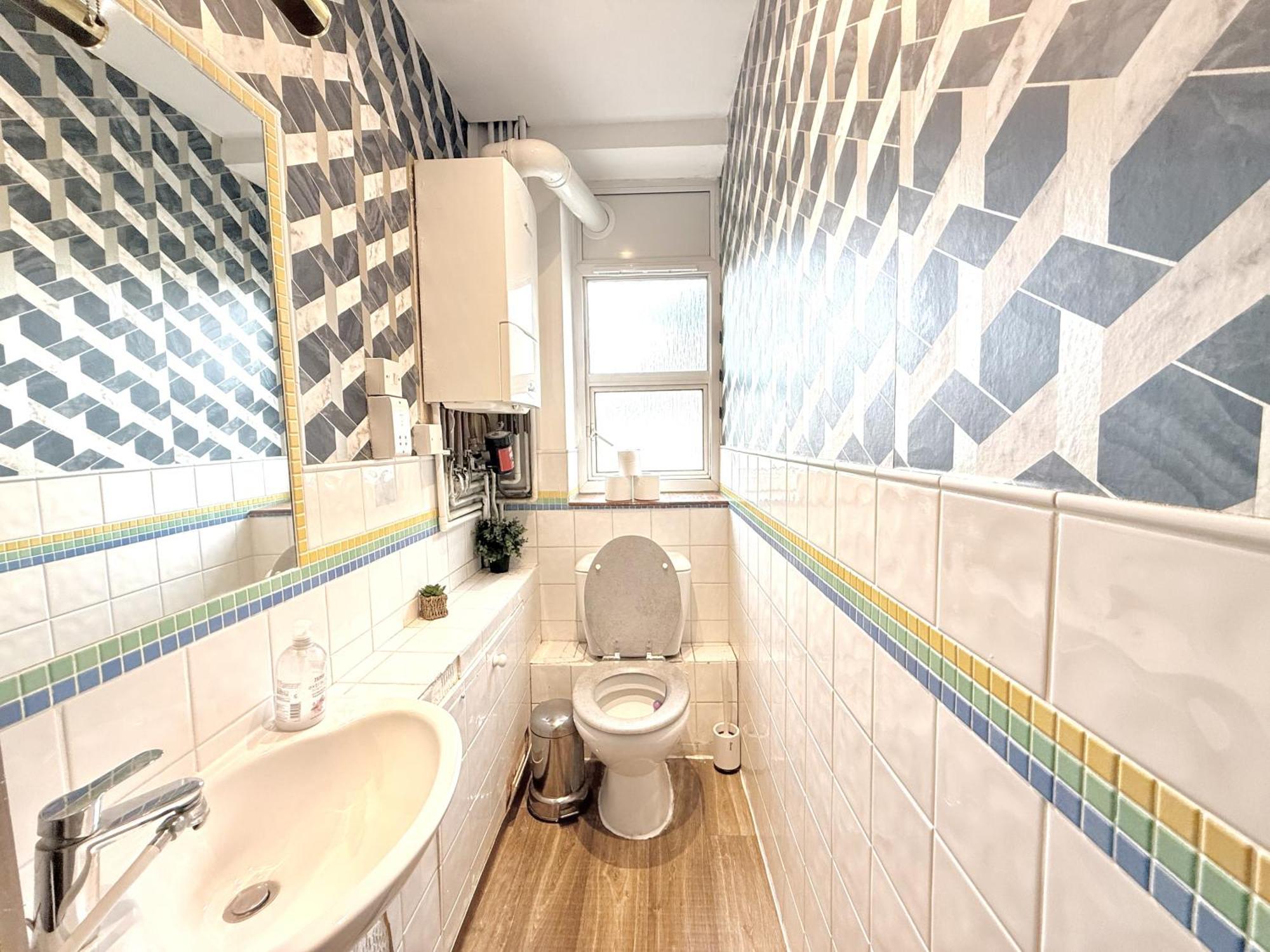Apartment Luxury In *