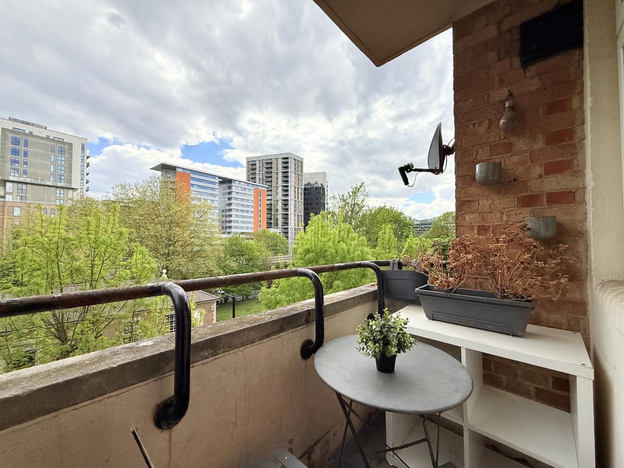 Luxury In London