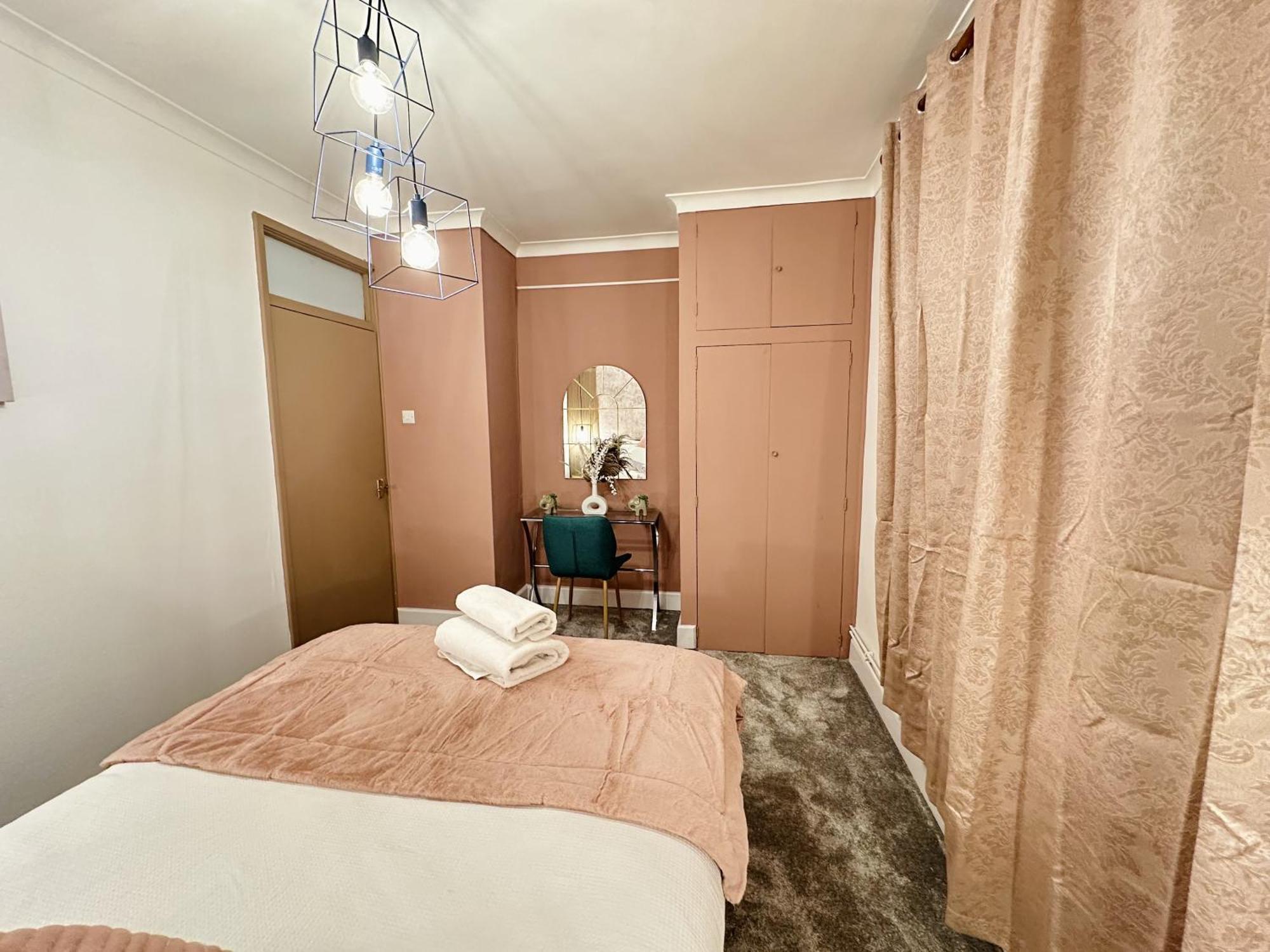 Luxury In London