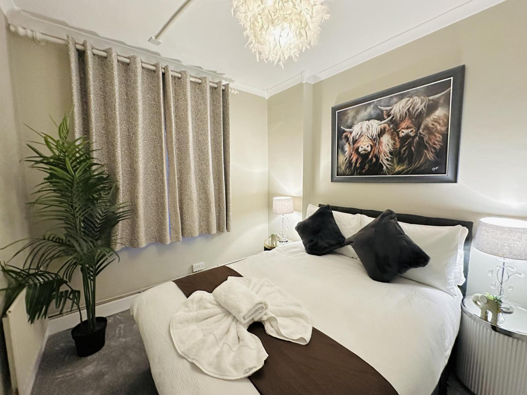 Luxury In London