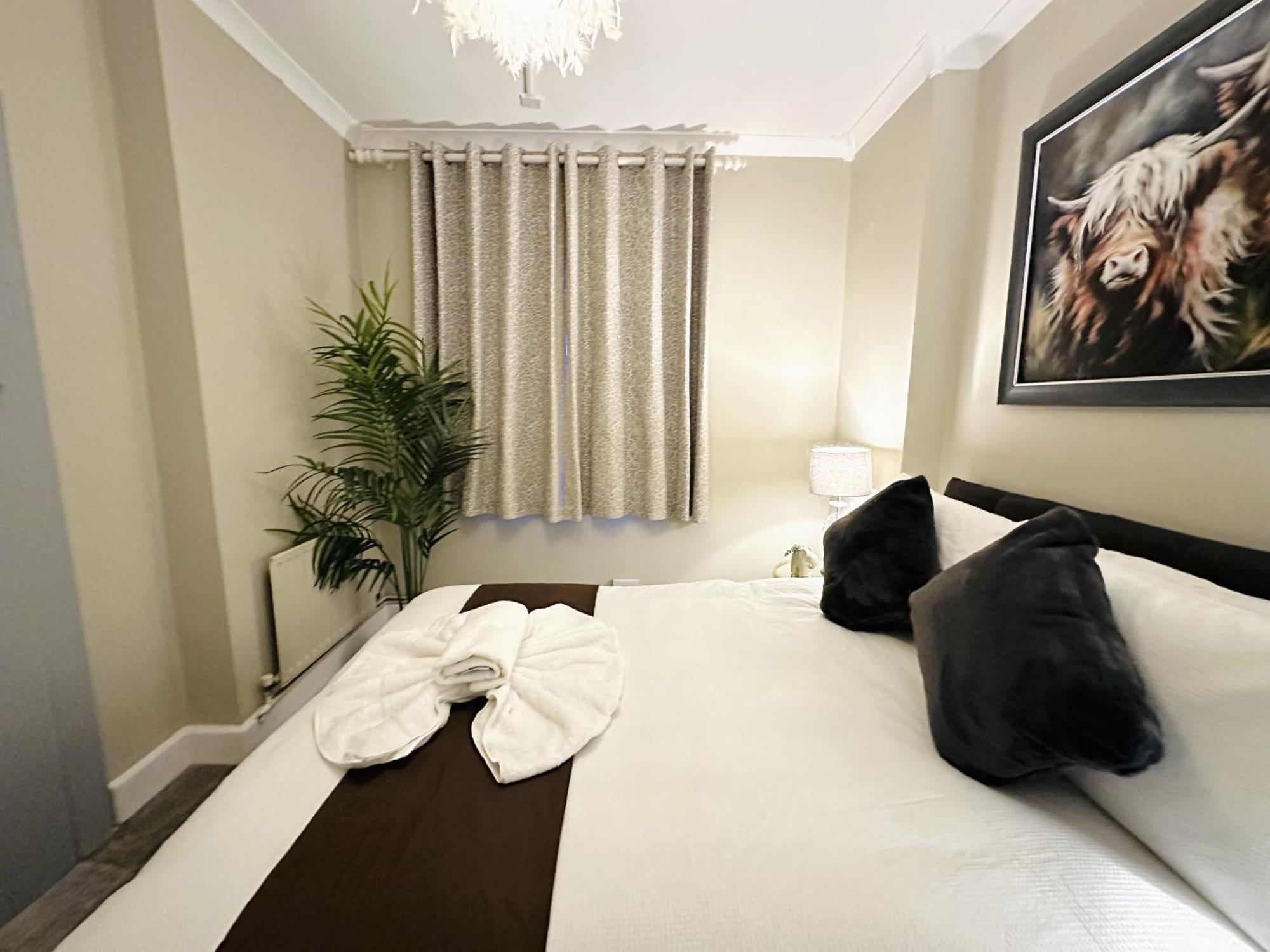 Luxury In *