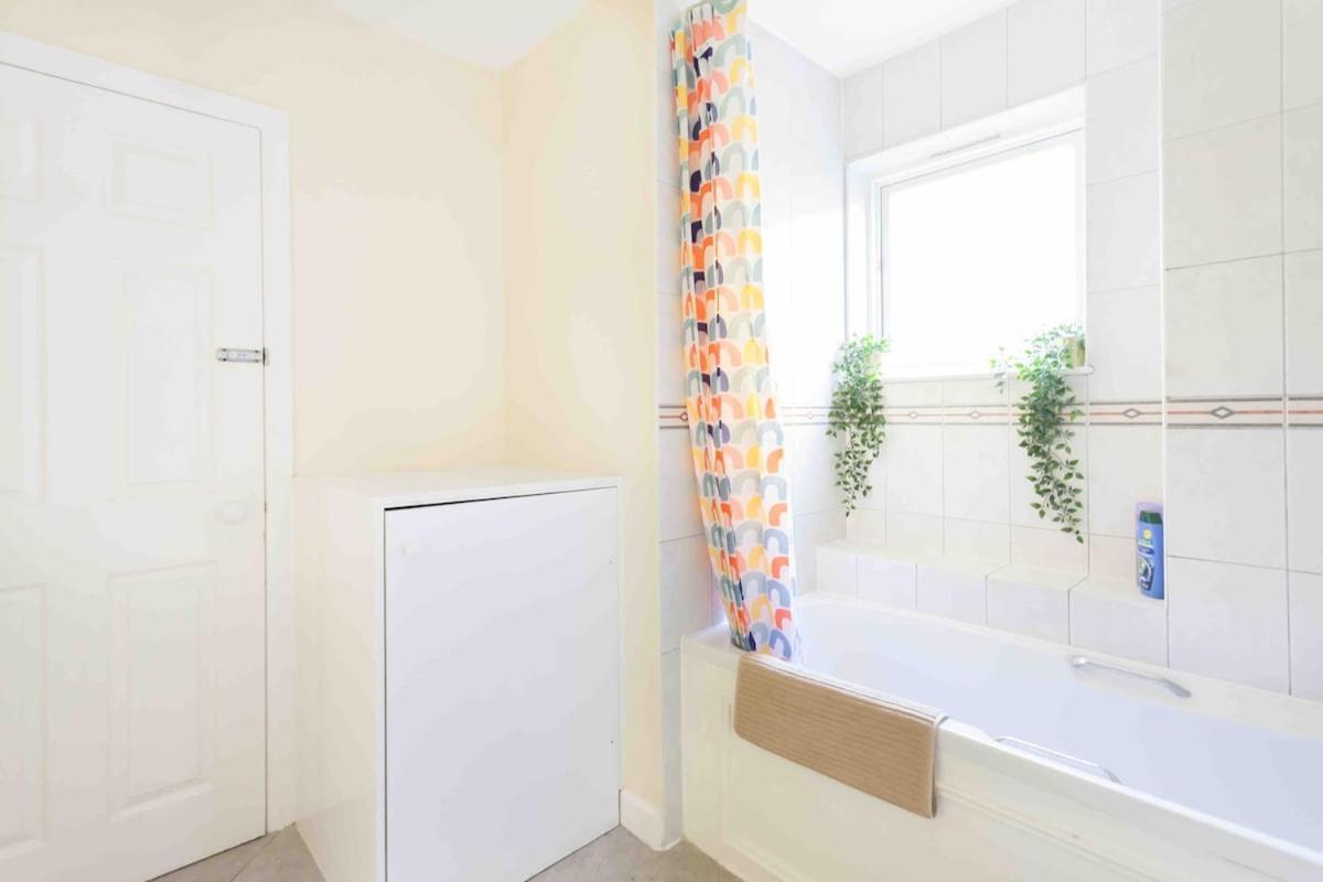 Accommodatie bij particulieren Tower Bridge *