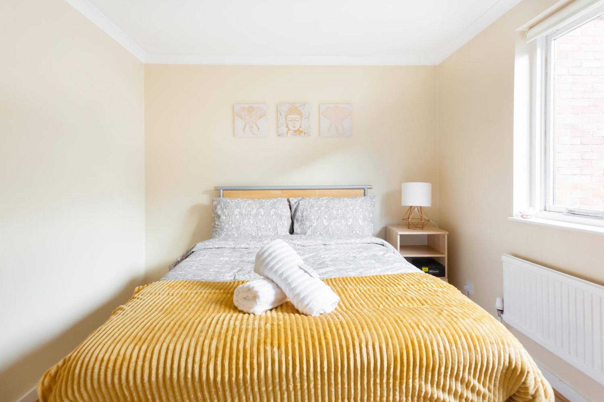 Accommodatie bij particulieren Tower Bridge