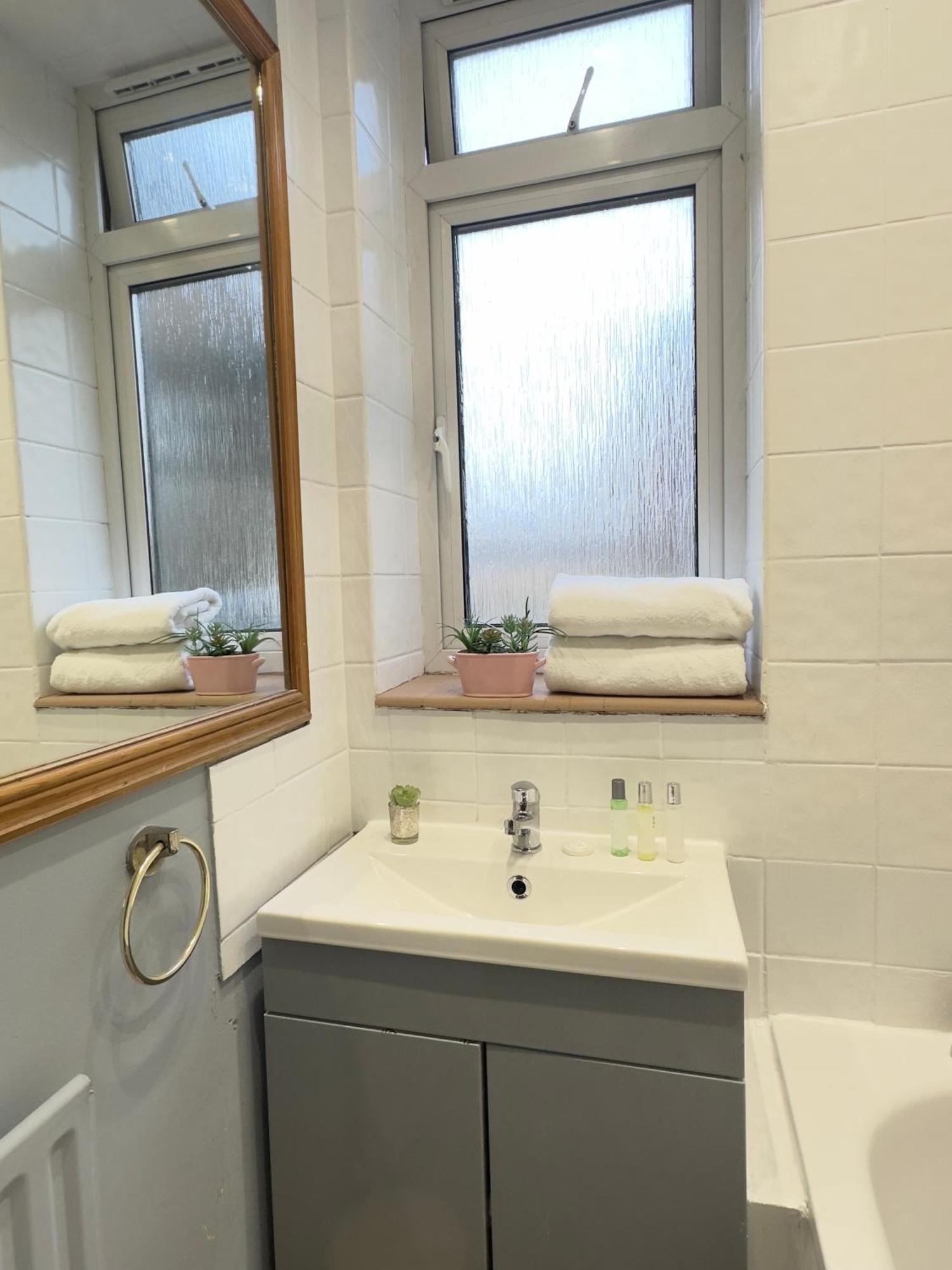 Apartment Luxury In London