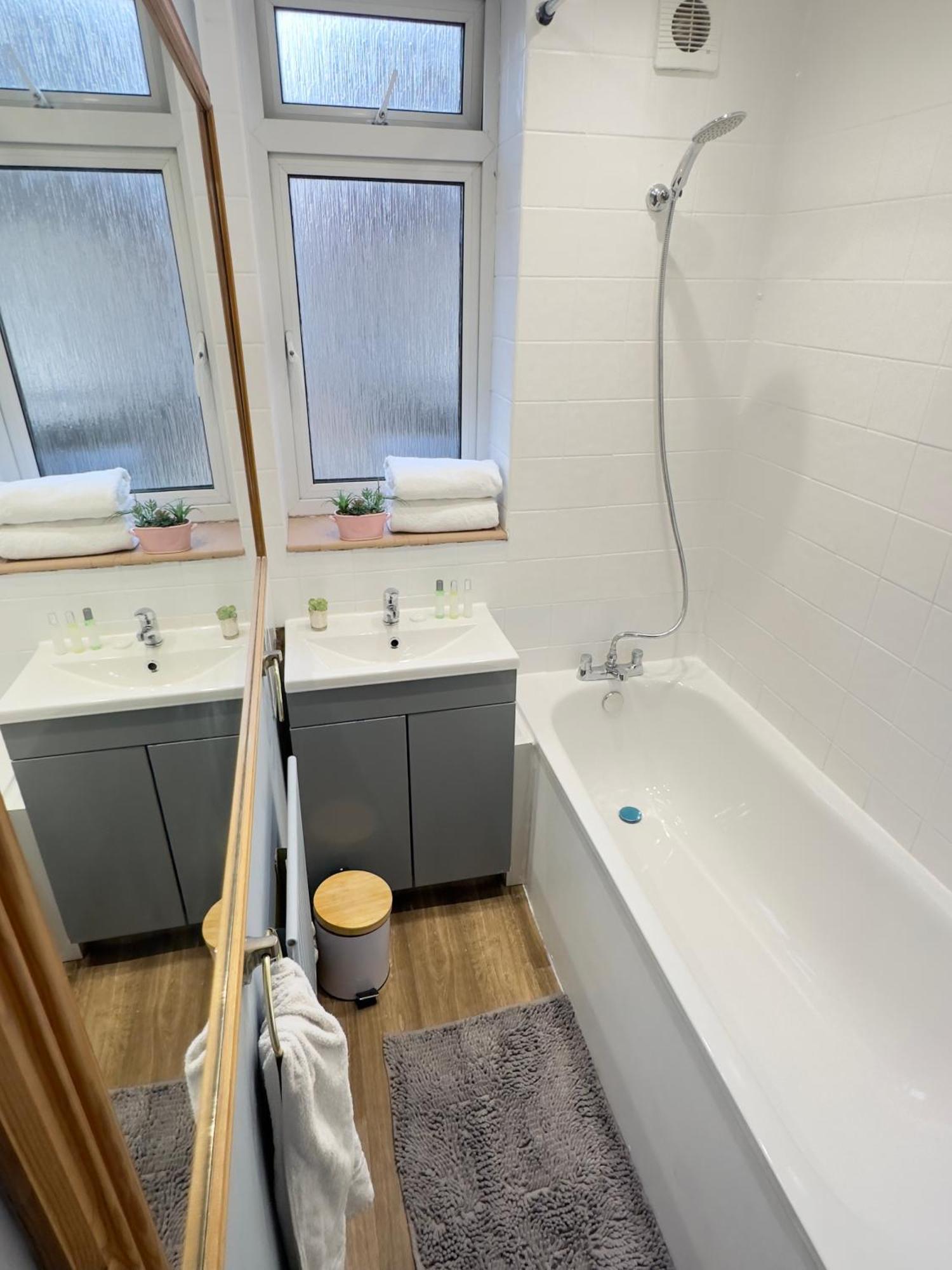 Apartment Luxury In London