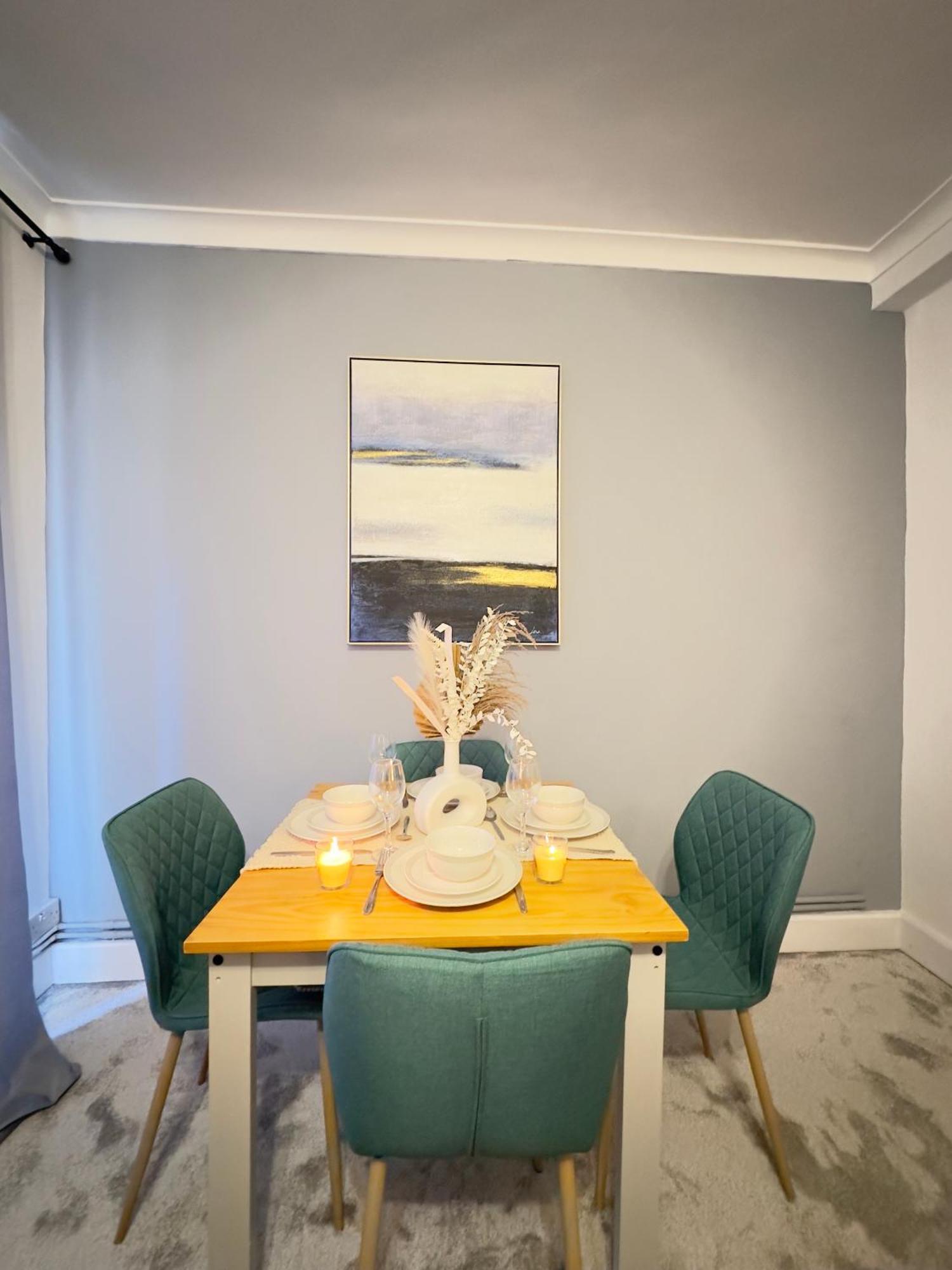 Luxury In