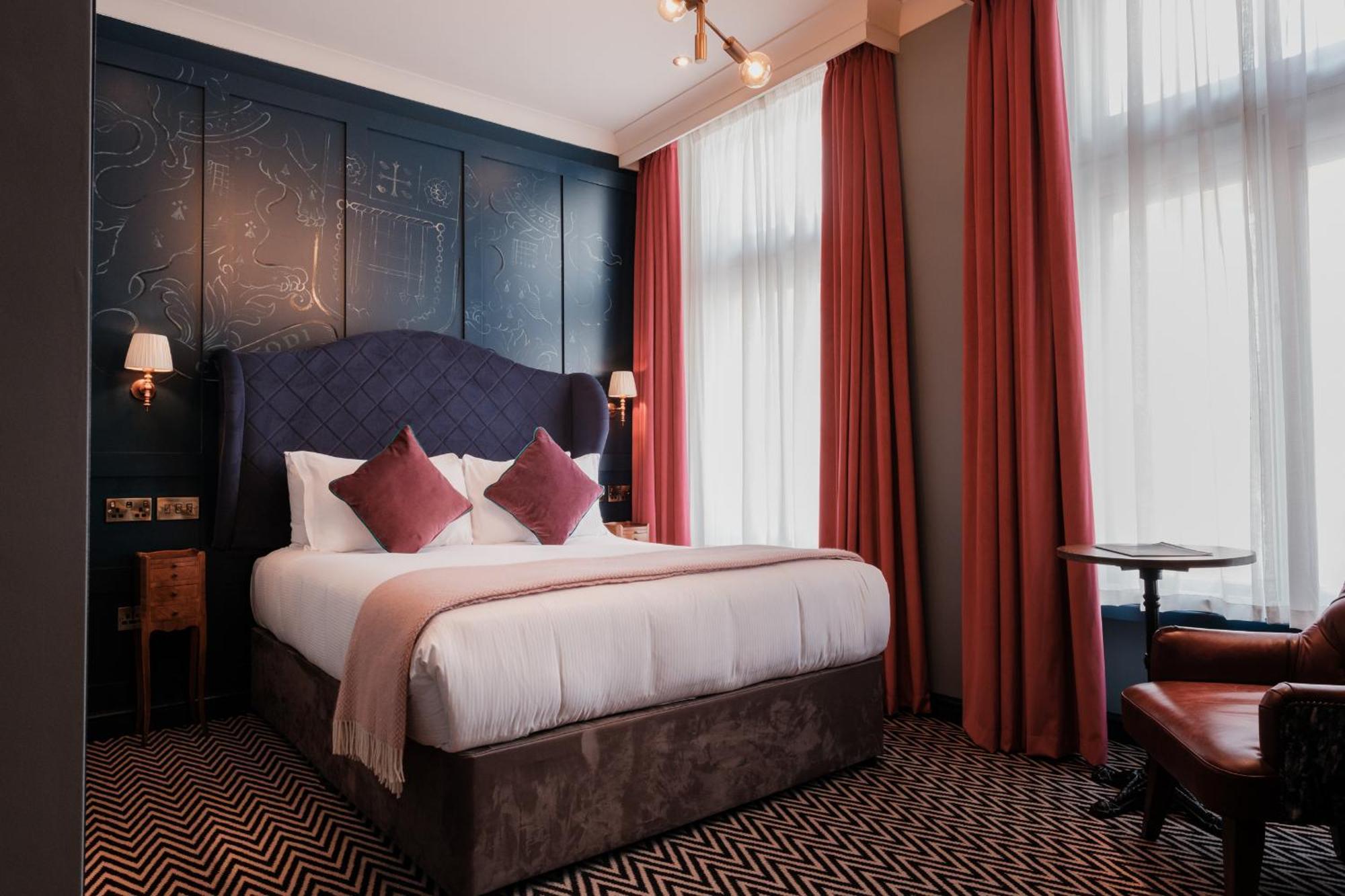 Hotel The Chamberlain Londen