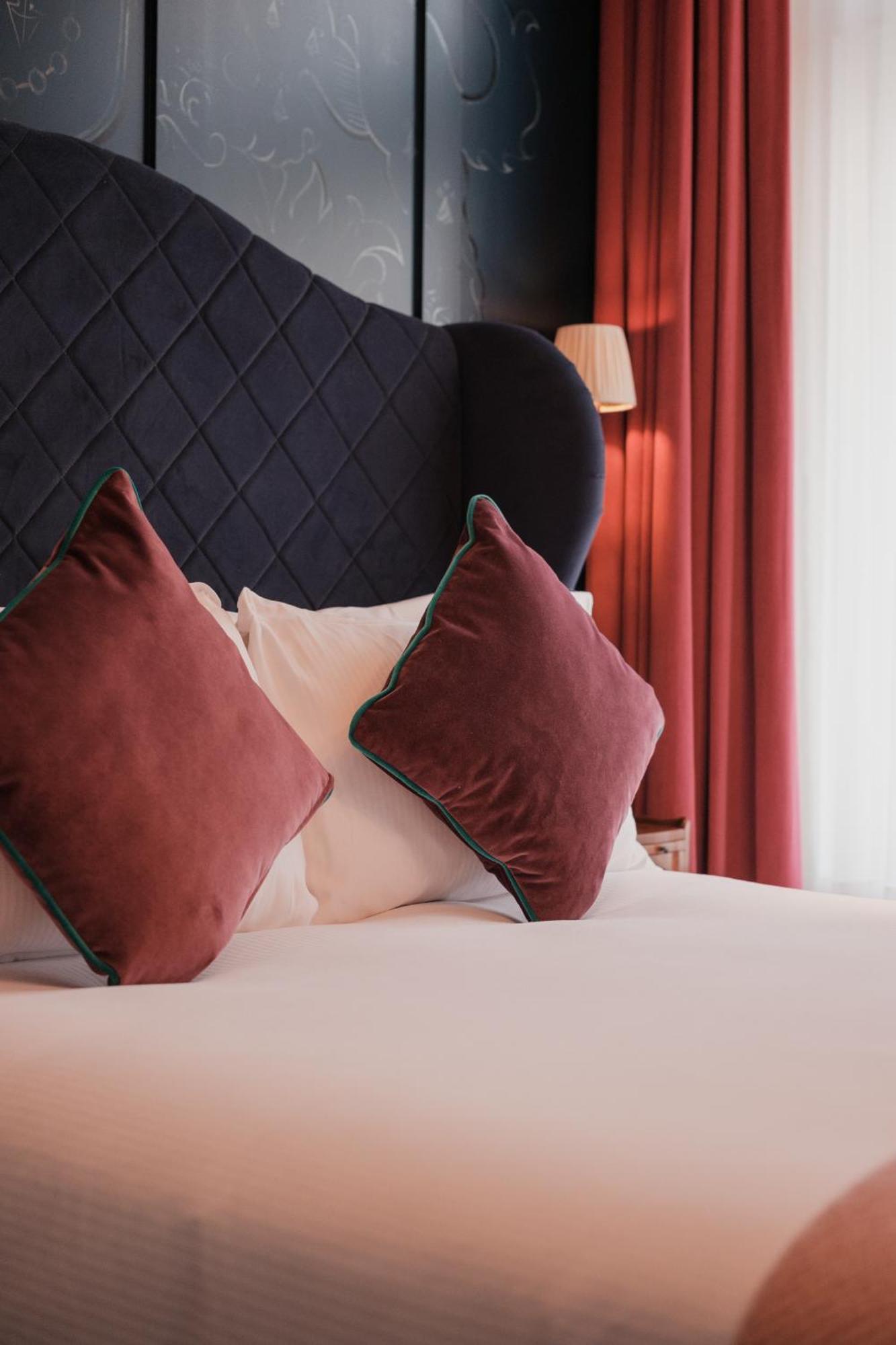 The Chamberlain 4* Londen