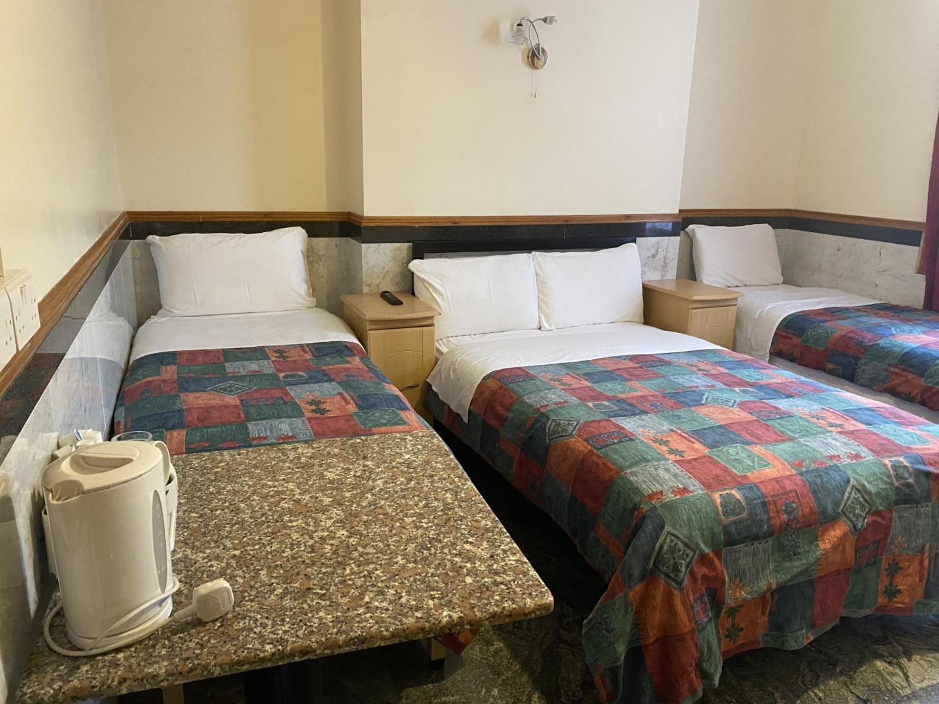 Hotel European Londen