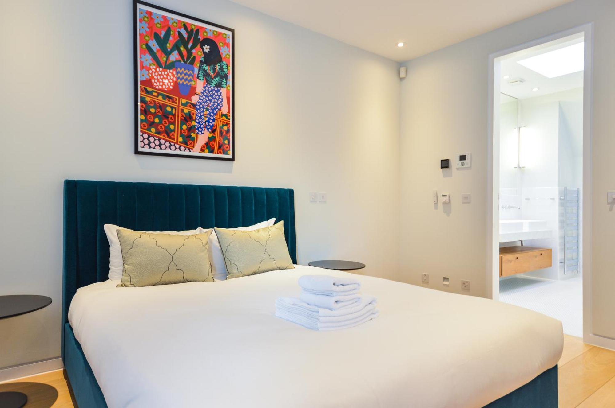 Noho 132 Serviced By Concept Apartment