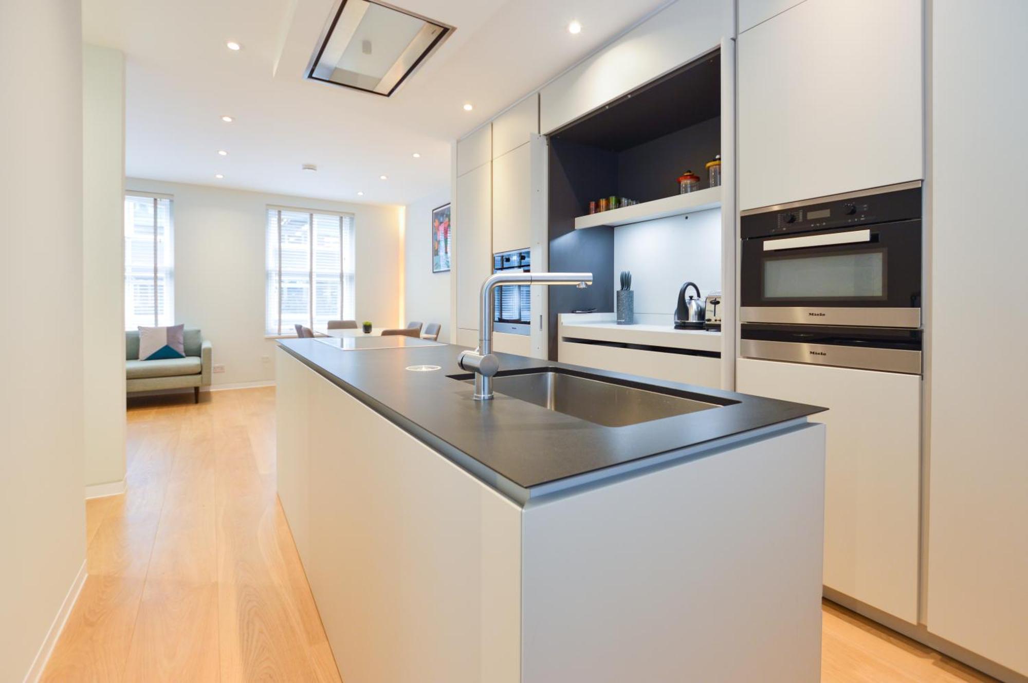 Noho 132 Serviced By Concept