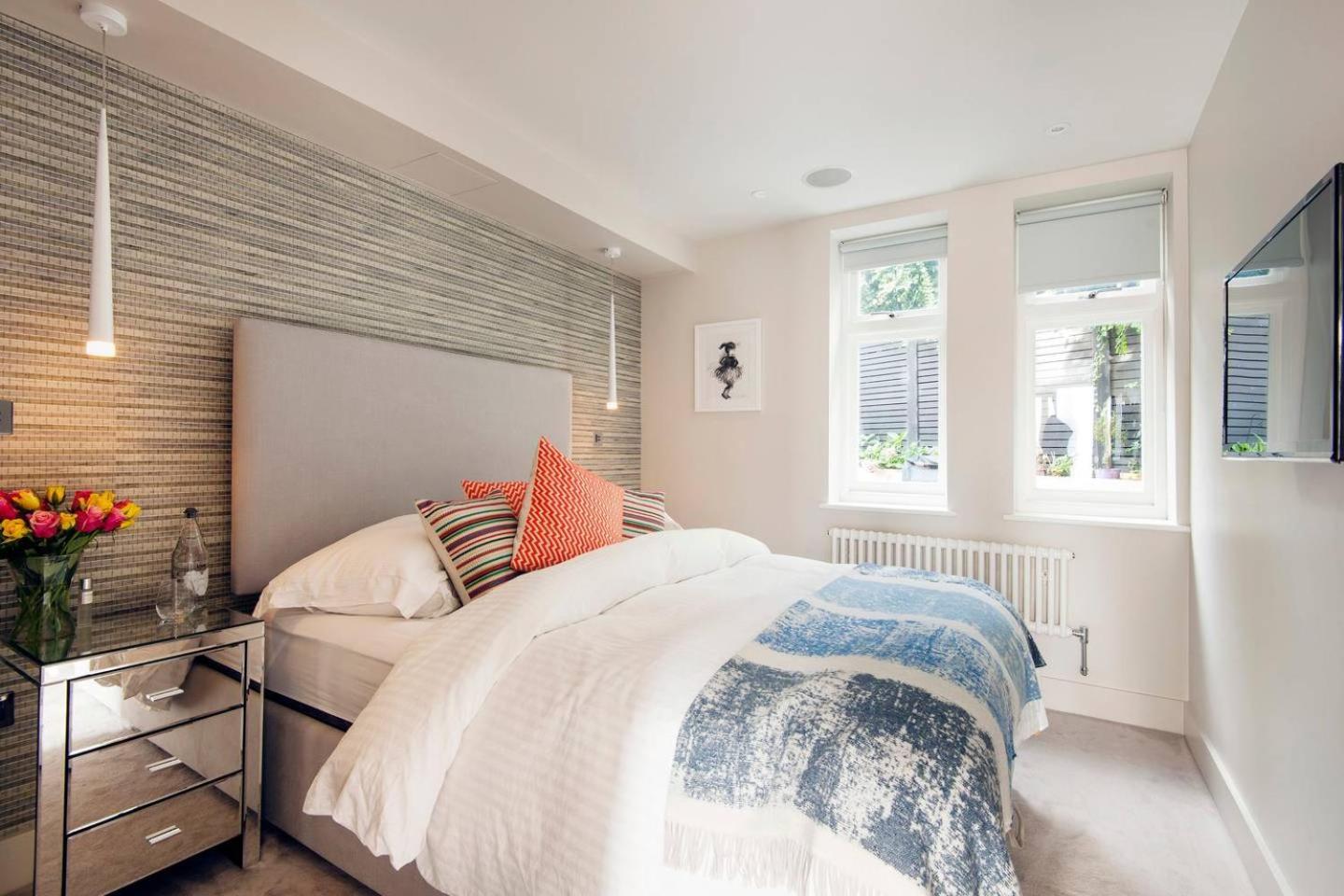 The Bohemian Rhapsody, Hampstead - By Out Of Office Lifestyle Apartamento Londres