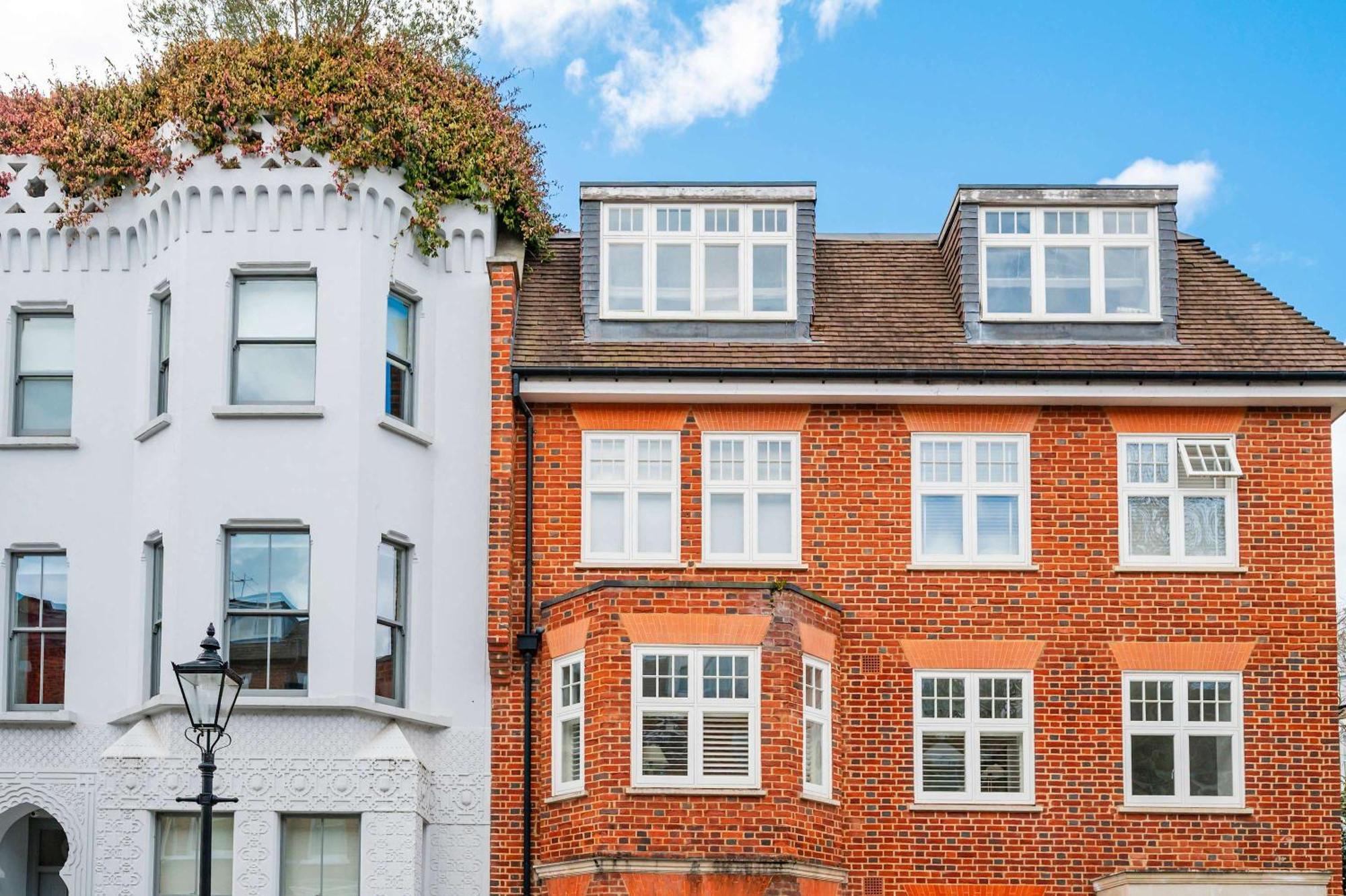 Apartamento The Bohemian Rhapsody, Hampstead - By Out Of Office Lifestyle *