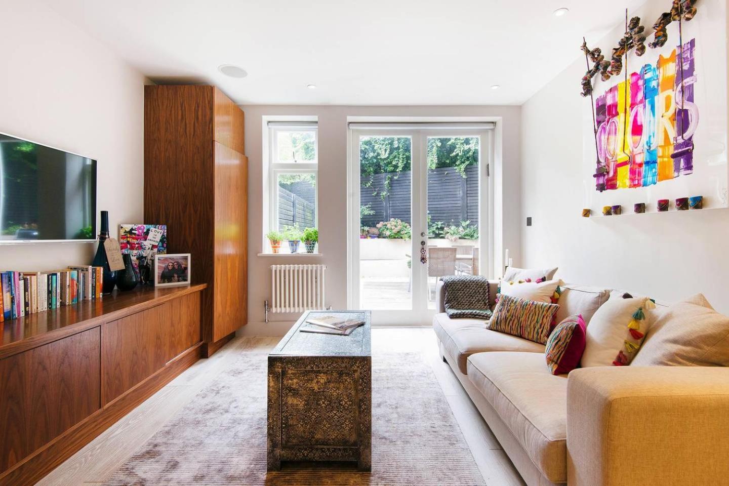 The Bohemian Rhapsody, Hampstead - By Out Of Office Lifestyle * Londres