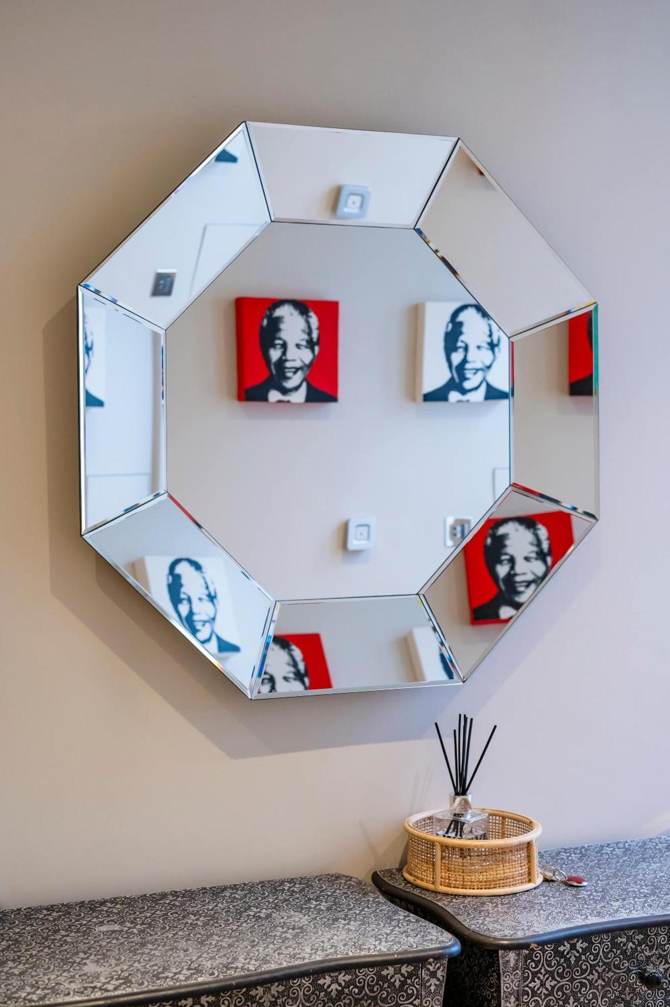 Apartamento The Bohemian Rhapsody, Hampstead - By Out Of Office Lifestyle