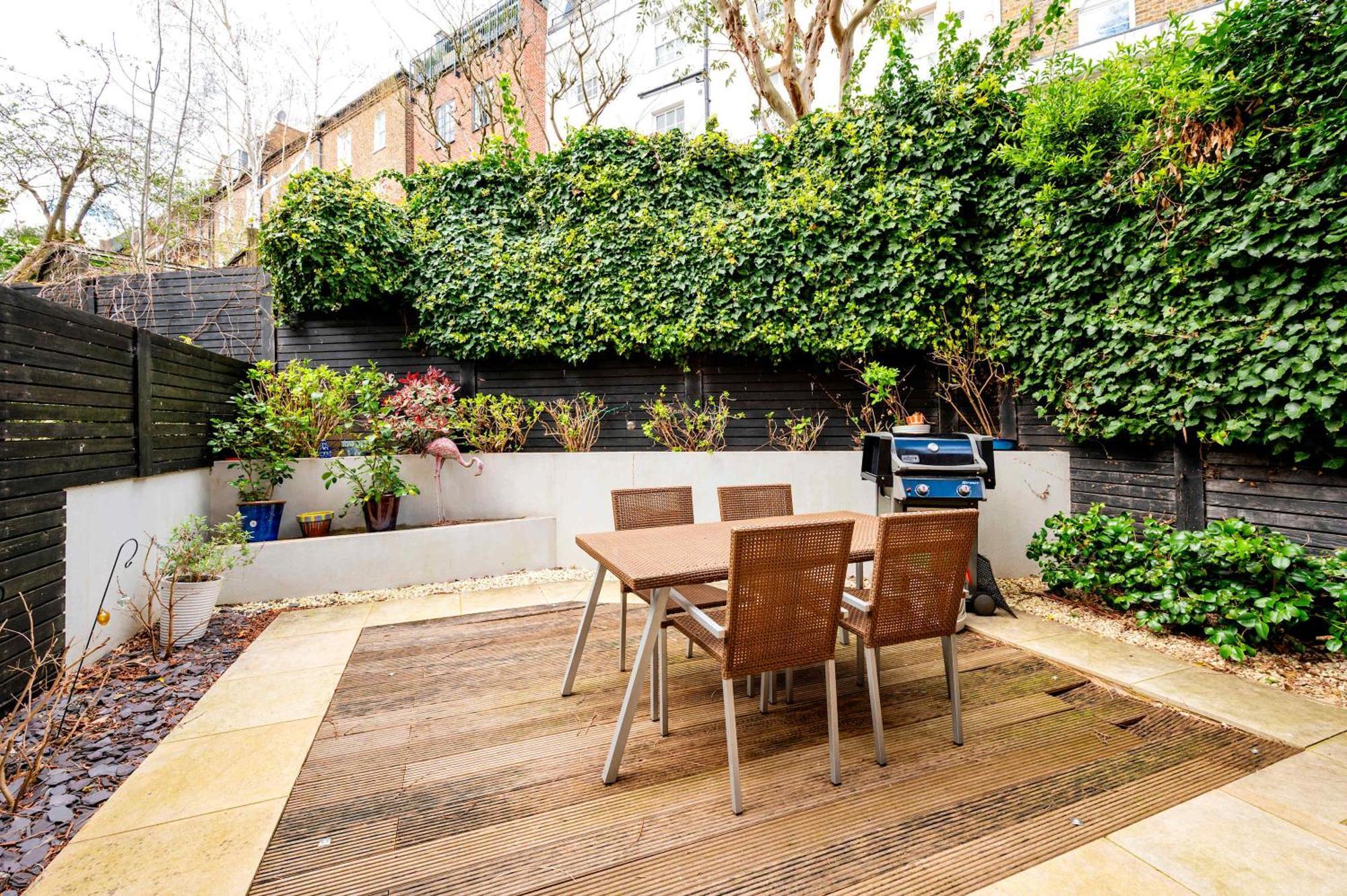 Apartamento The Bohemian Rhapsody, Hampstead - By Out Of Office Lifestyle Londres