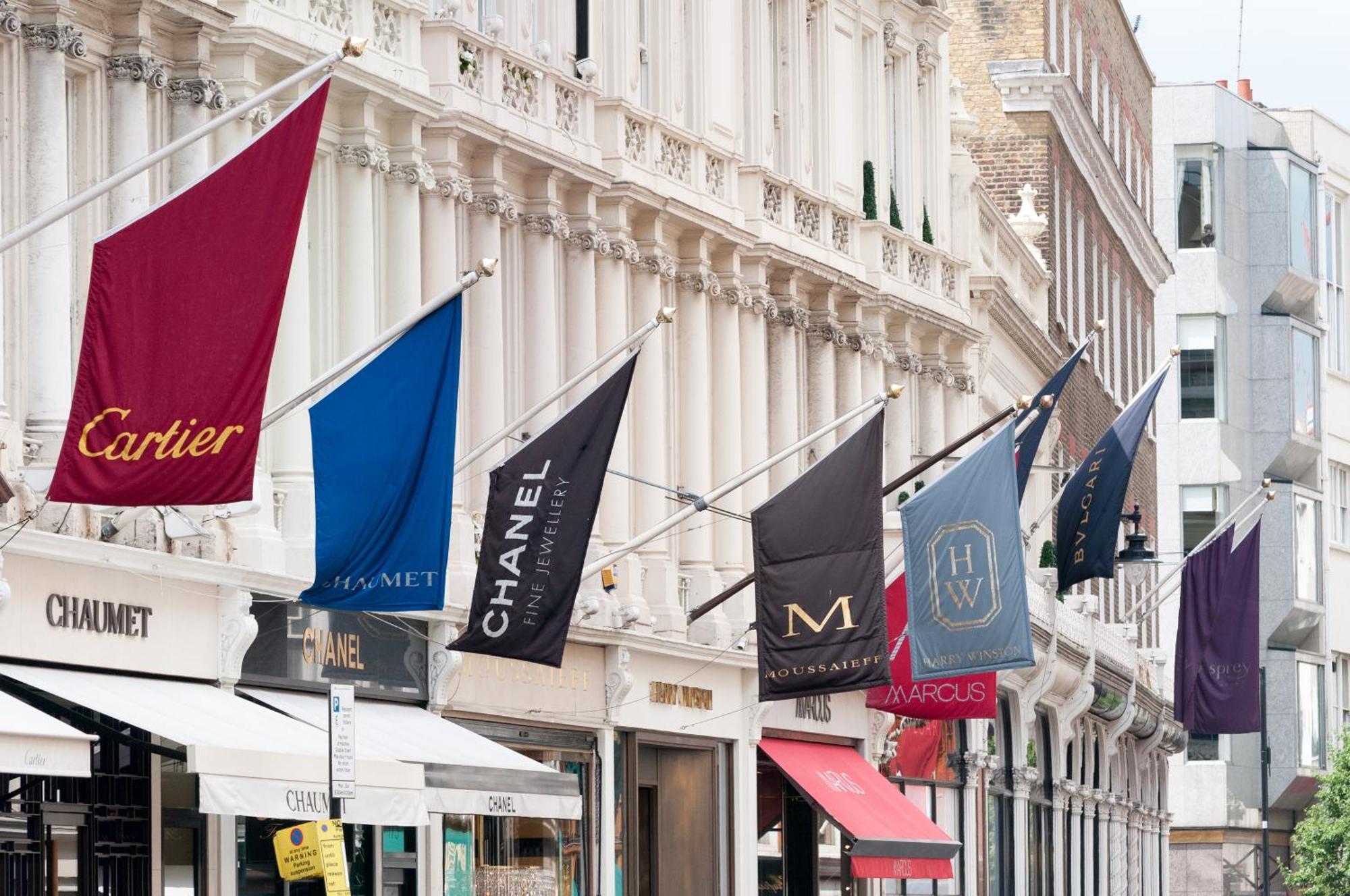 Oxford Street Privatunterkunft London