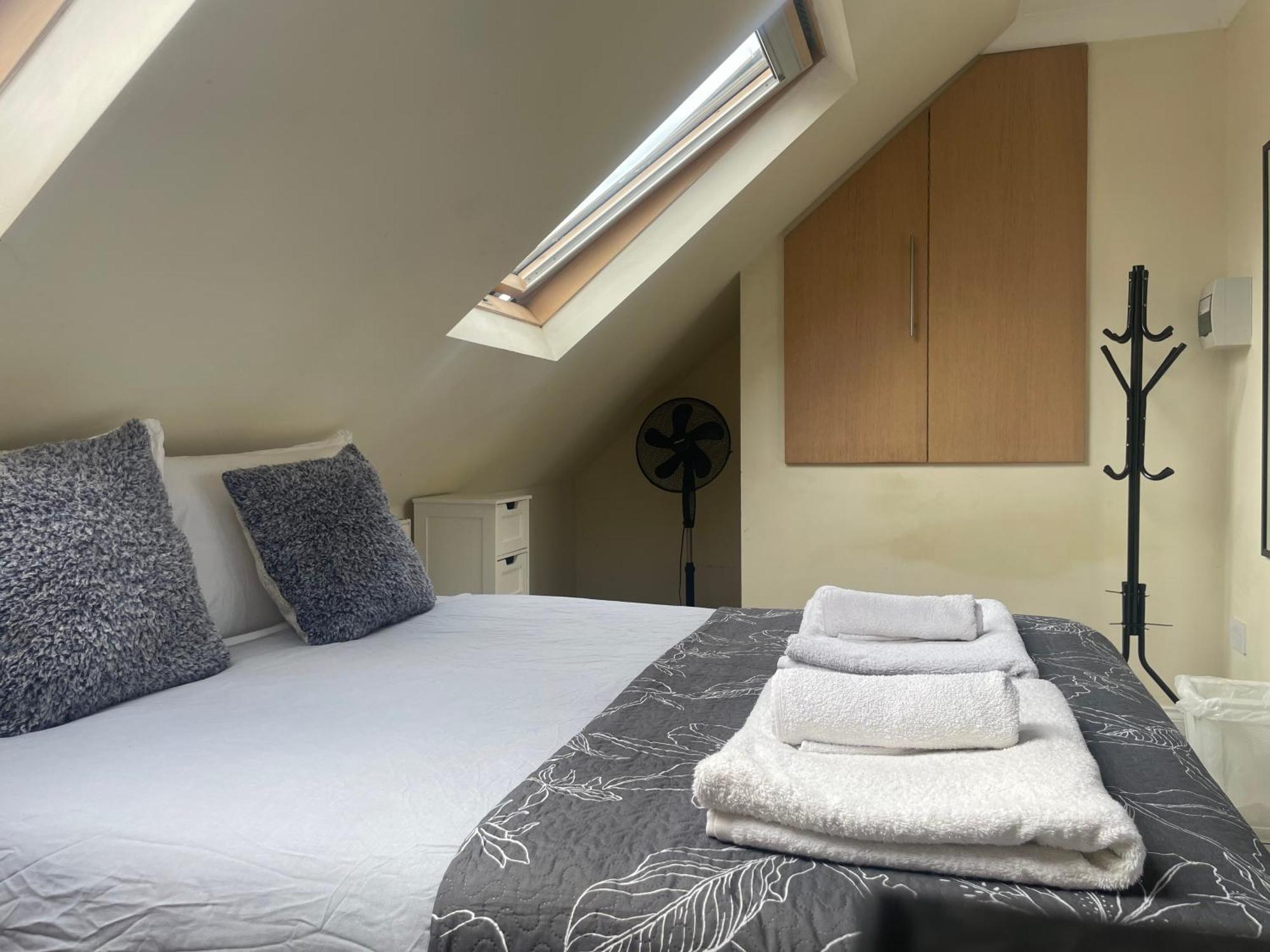 Amazing Studios - East London Walthamstow Leilighet