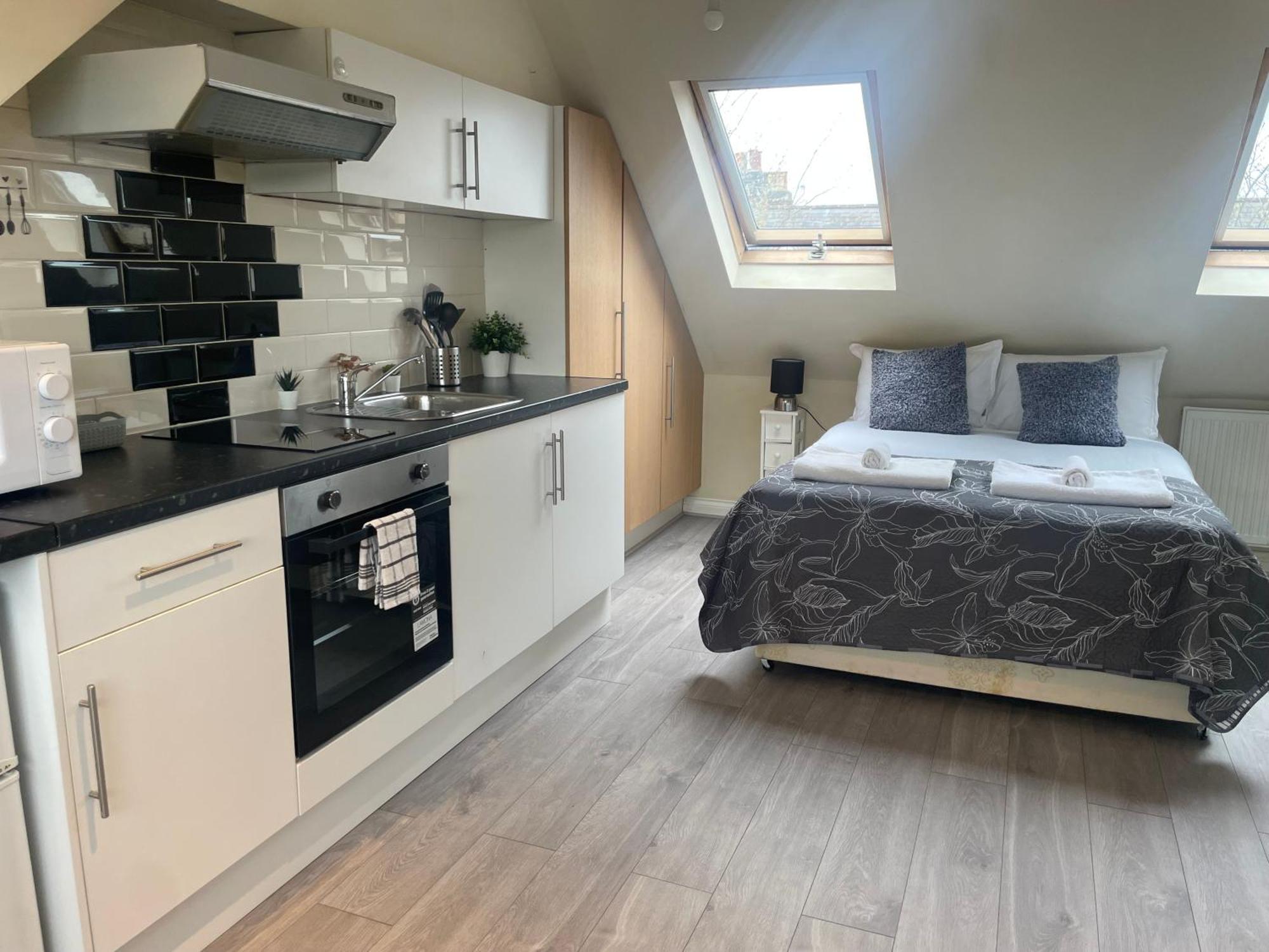 Amazing Studios - East London Walthamstow London
