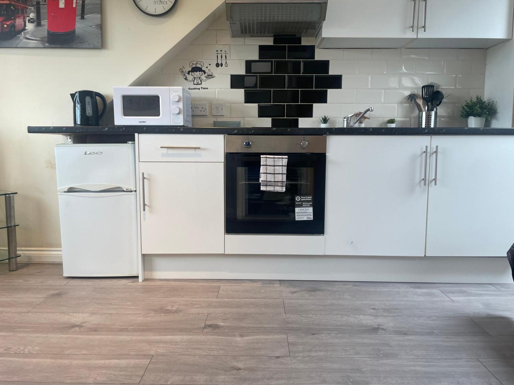 Amazing Studios - East London Walthamstow * London