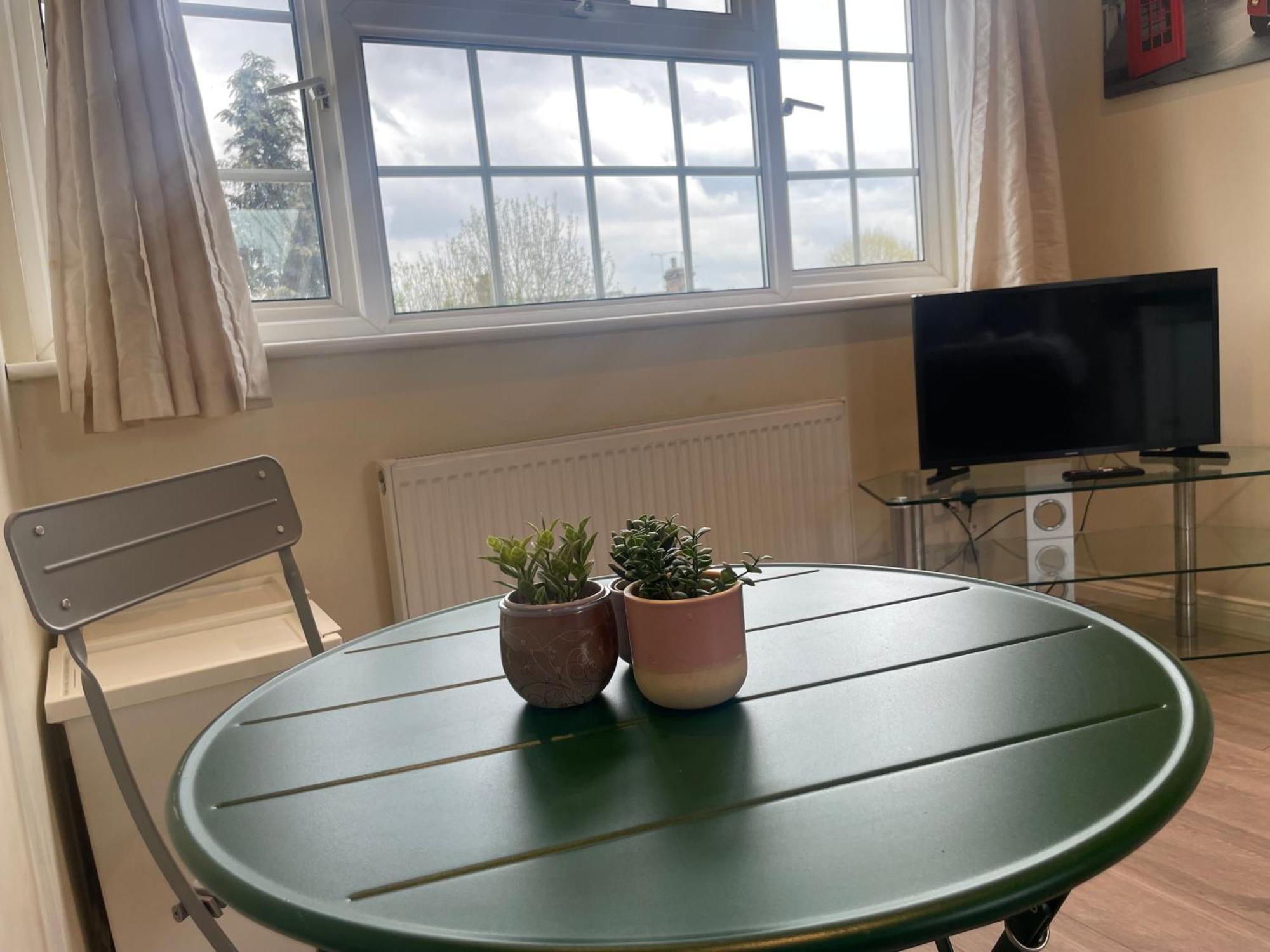 Amazing Studios - East London Walthamstow Leilighet *