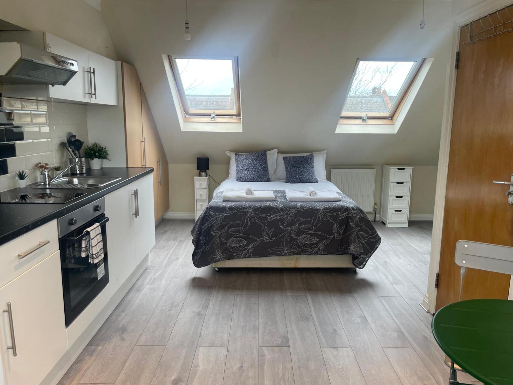 Amazing Studios - East London Walthamstow * London