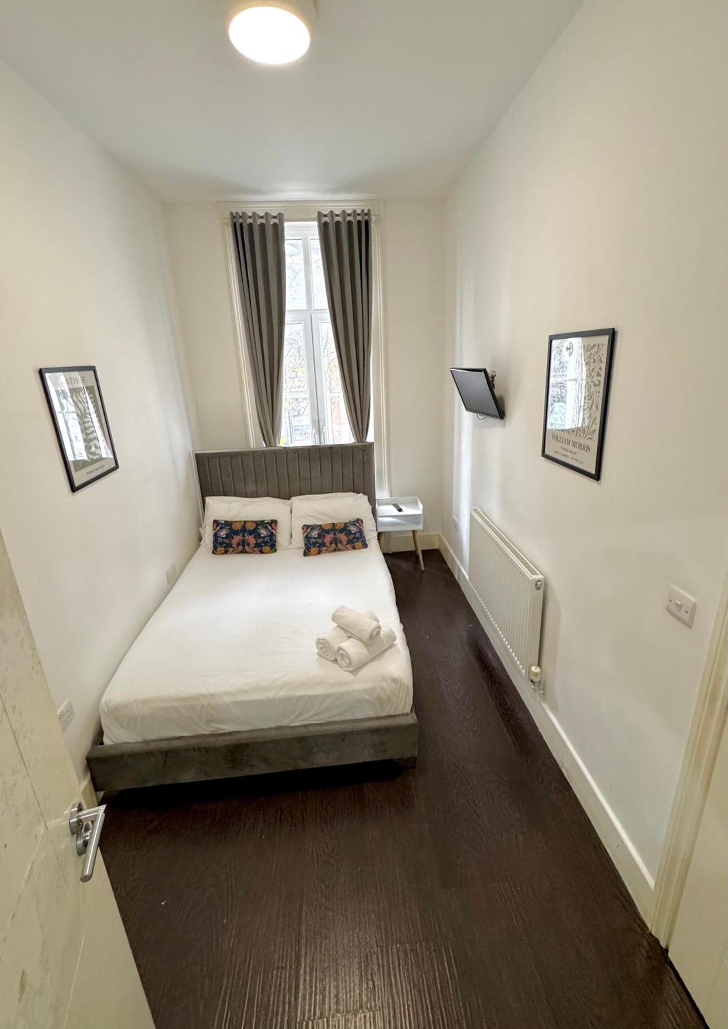 Hotel Charlotte Street By News