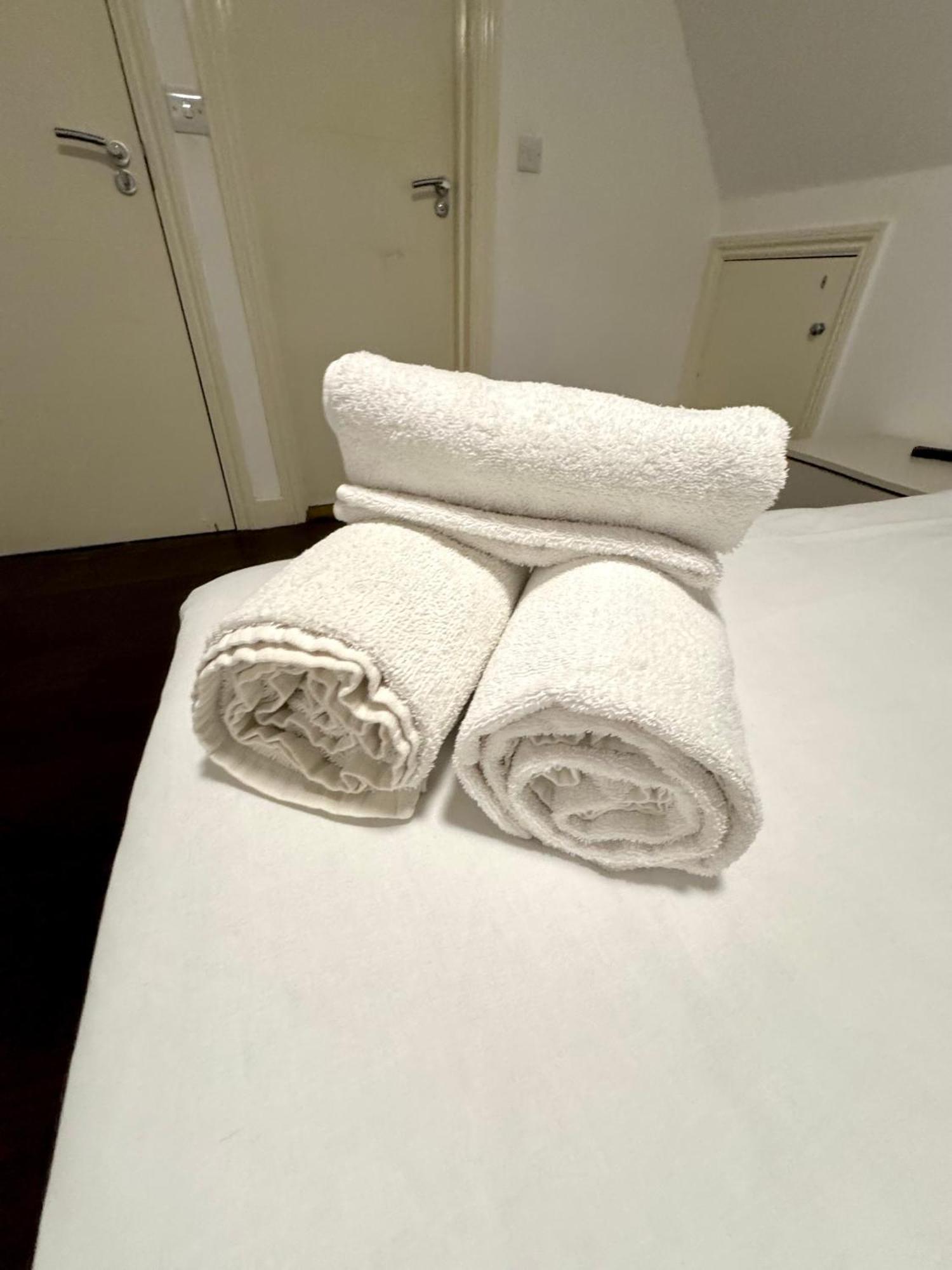 Hotel Charlotte Street By News Londres